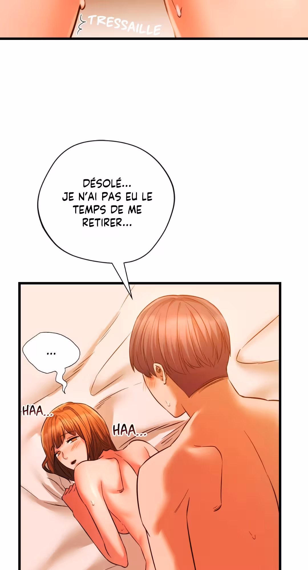 Entre camarades Chapitre 14 page 31