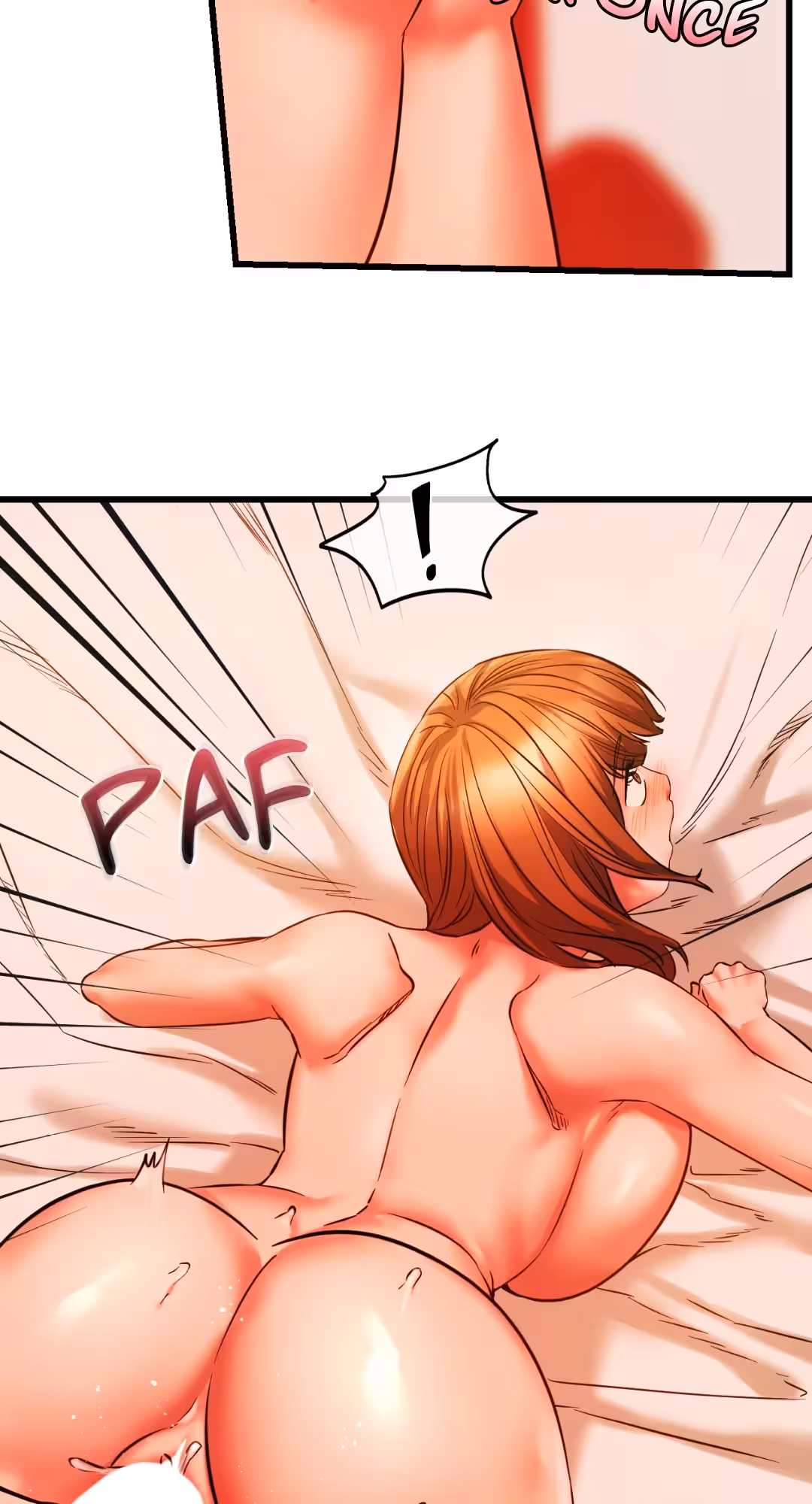 Entre camarades Chapitre 14 page 6