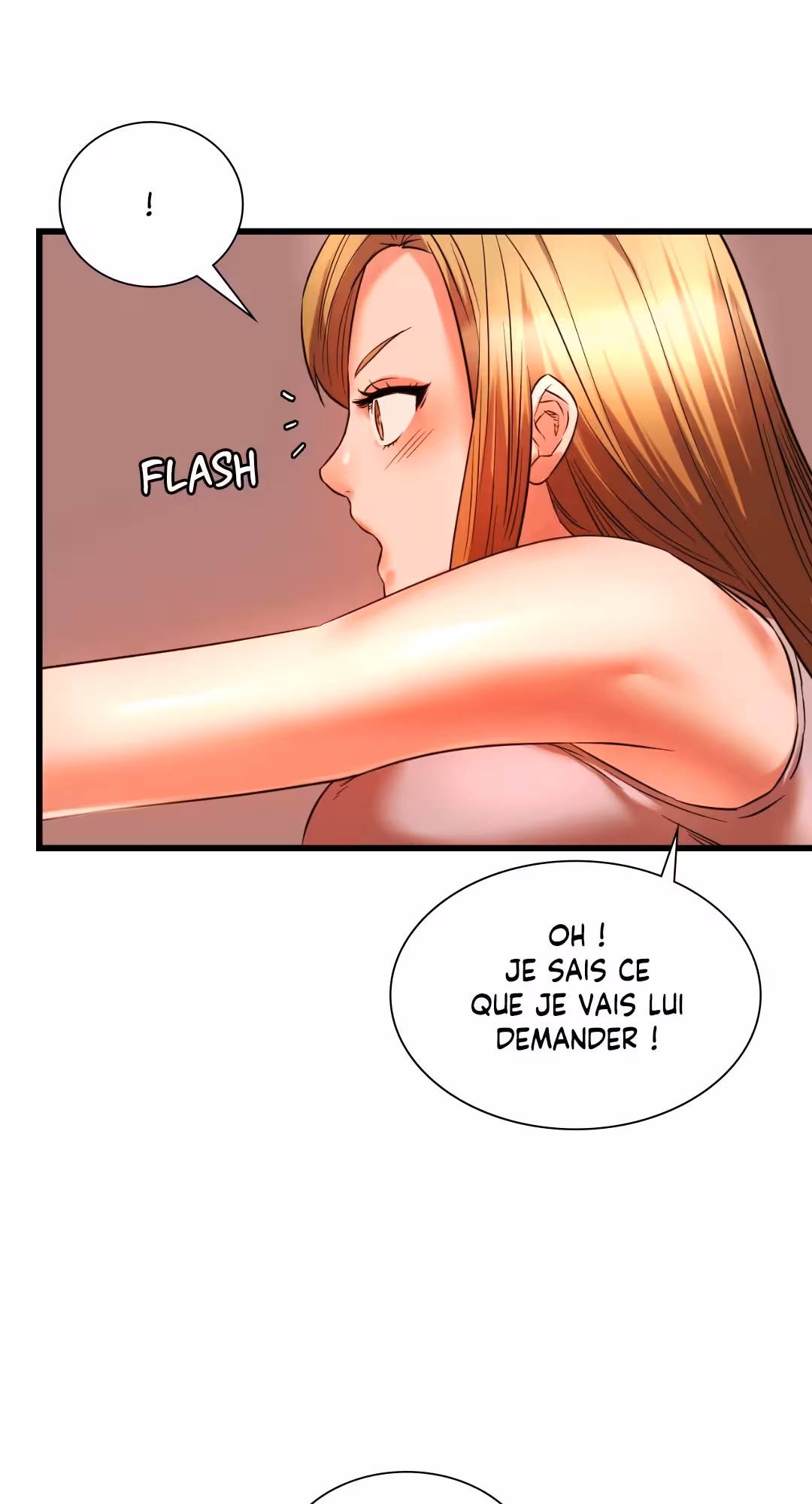 Entre camarades Chapitre 14 page 68