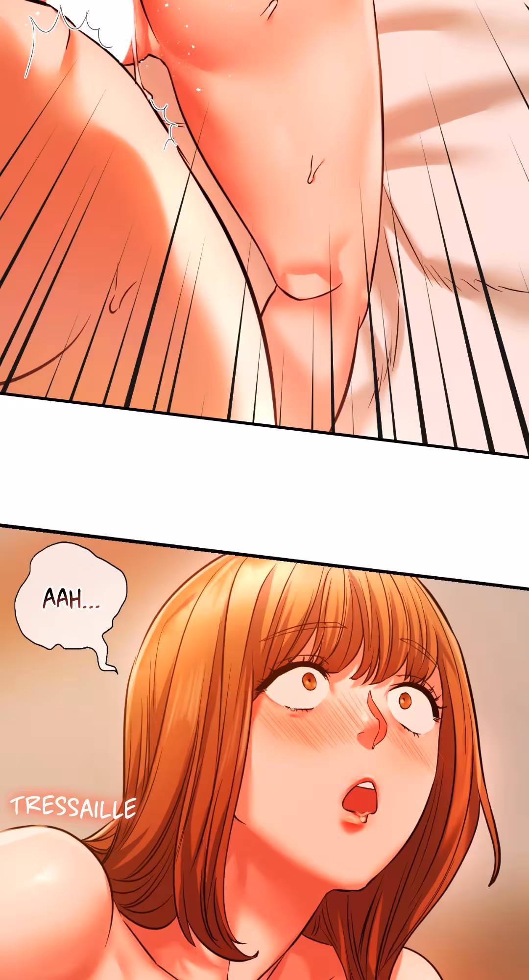 Entre camarades Chapitre 14 page 7