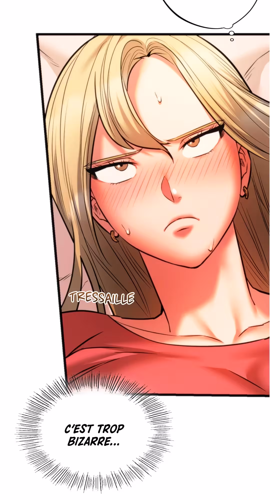 Entre camarades Chapitre 17 page 10