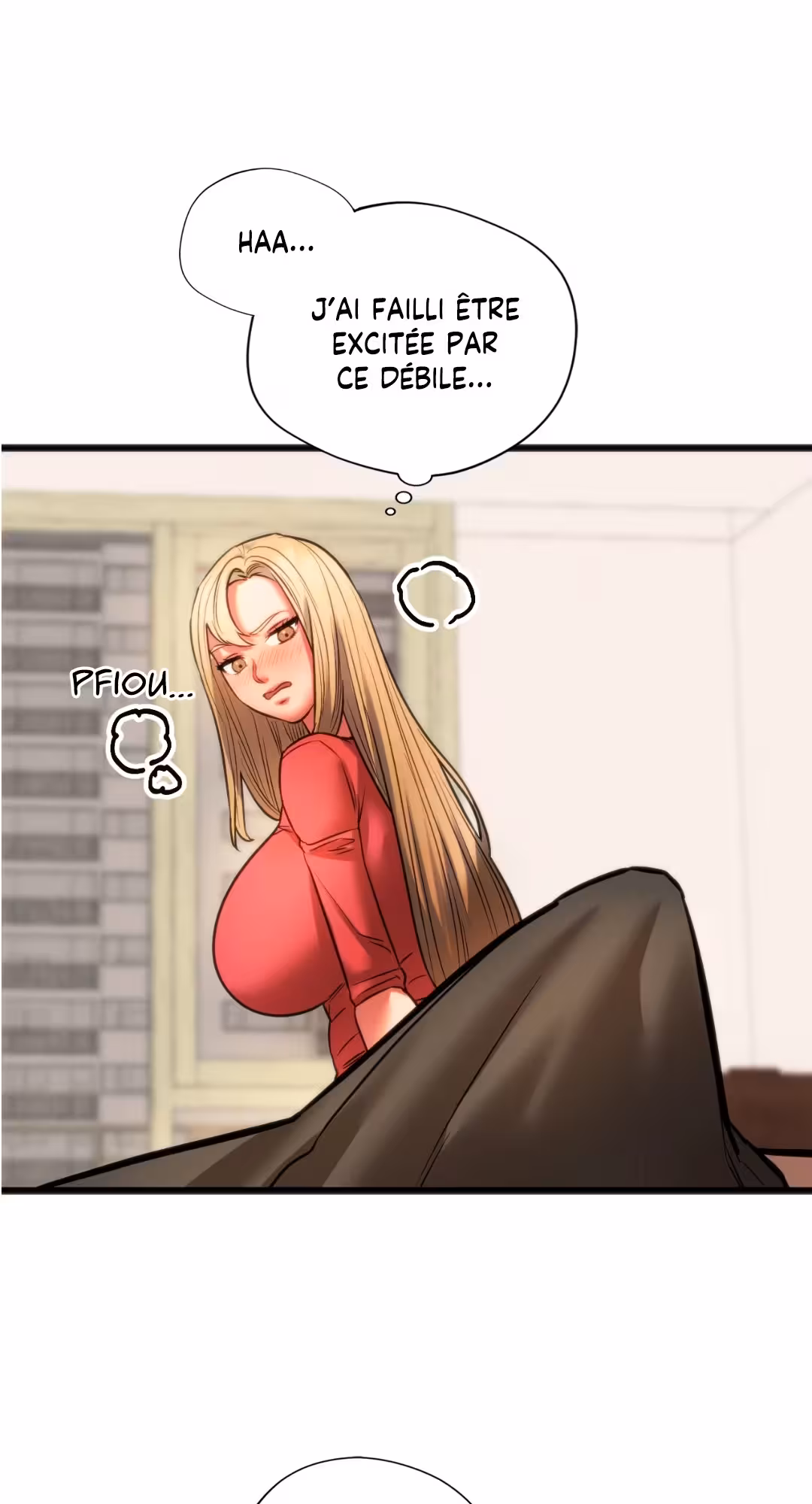 Entre camarades Chapitre 17 page 14