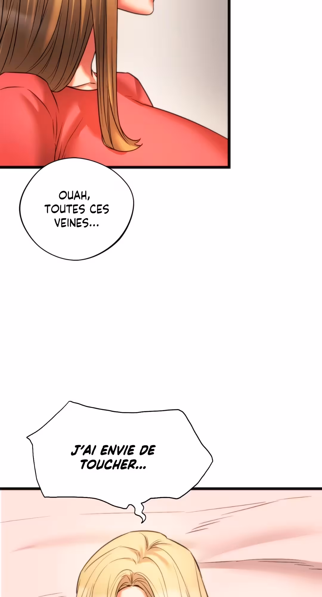 Entre camarades Chapitre 17 page 23