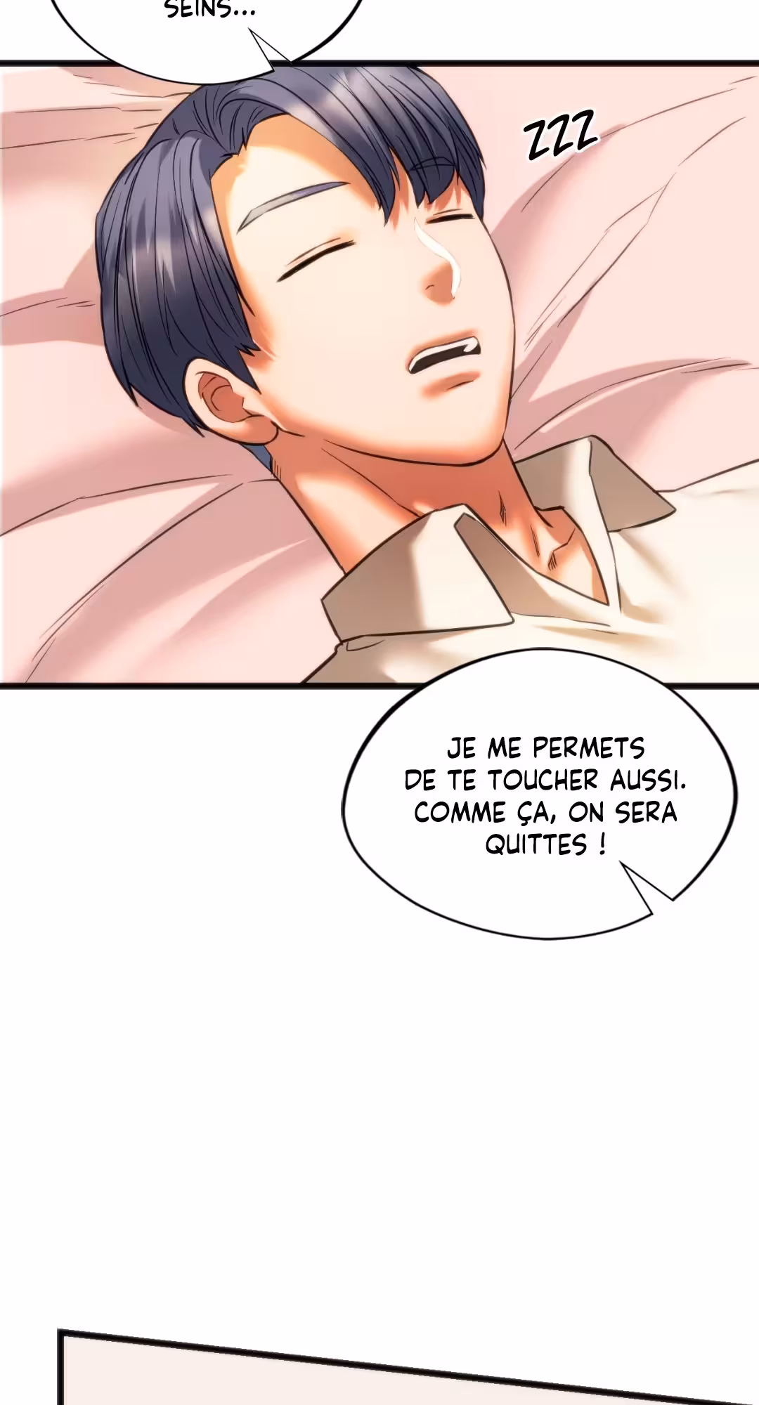 Entre camarades Chapitre 17 page 25