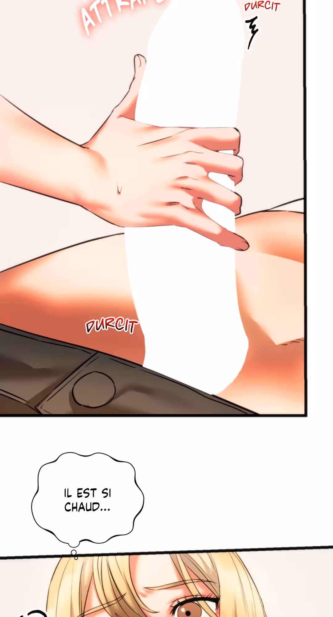 Entre camarades Chapitre 17 page 27