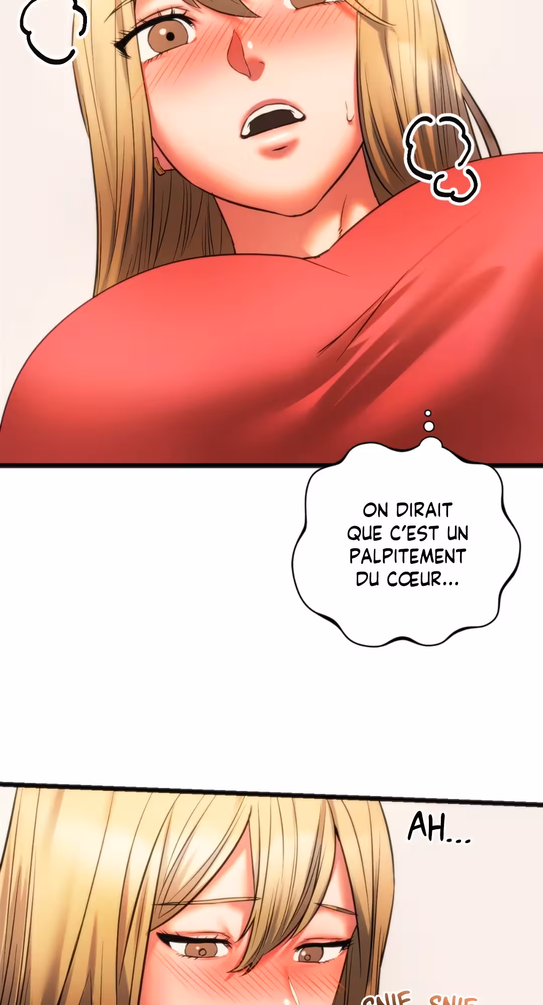 Entre camarades Chapitre 17 page 28