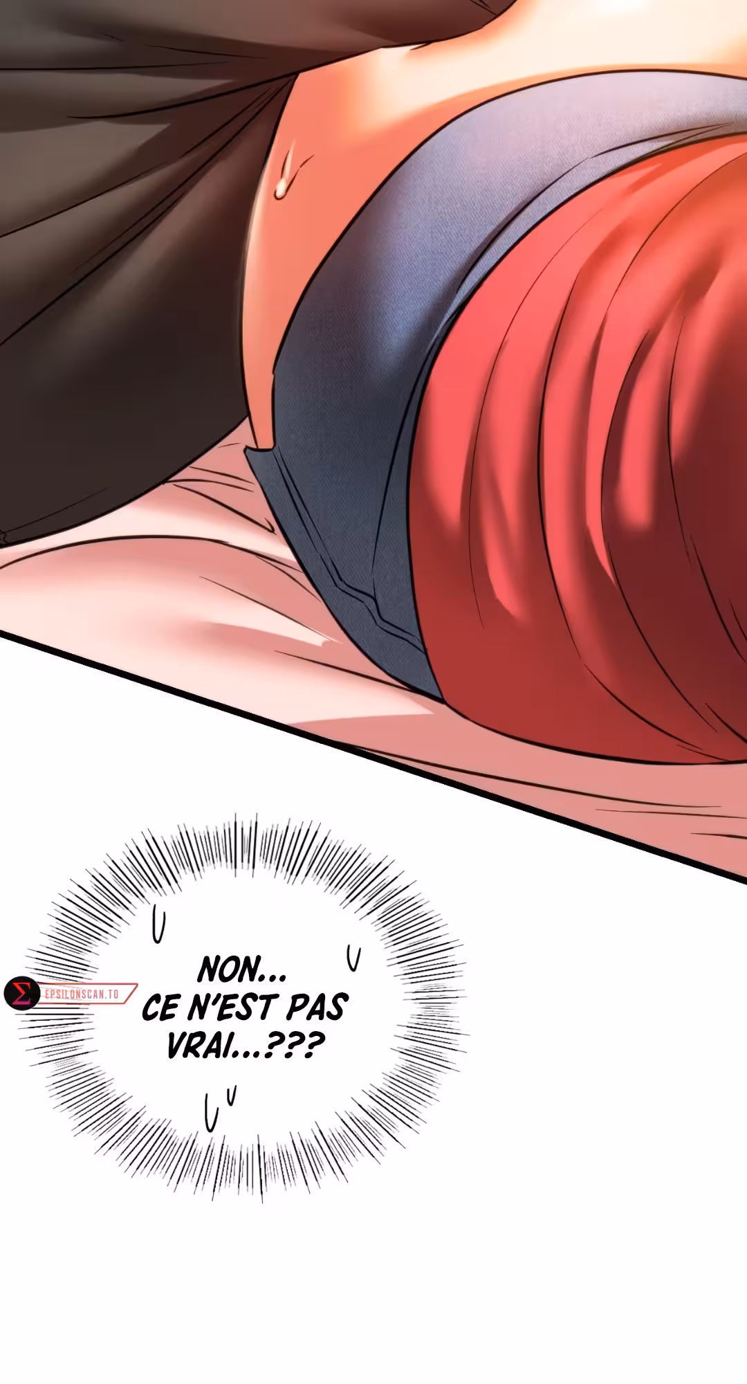 Entre camarades Chapitre 17 page 3