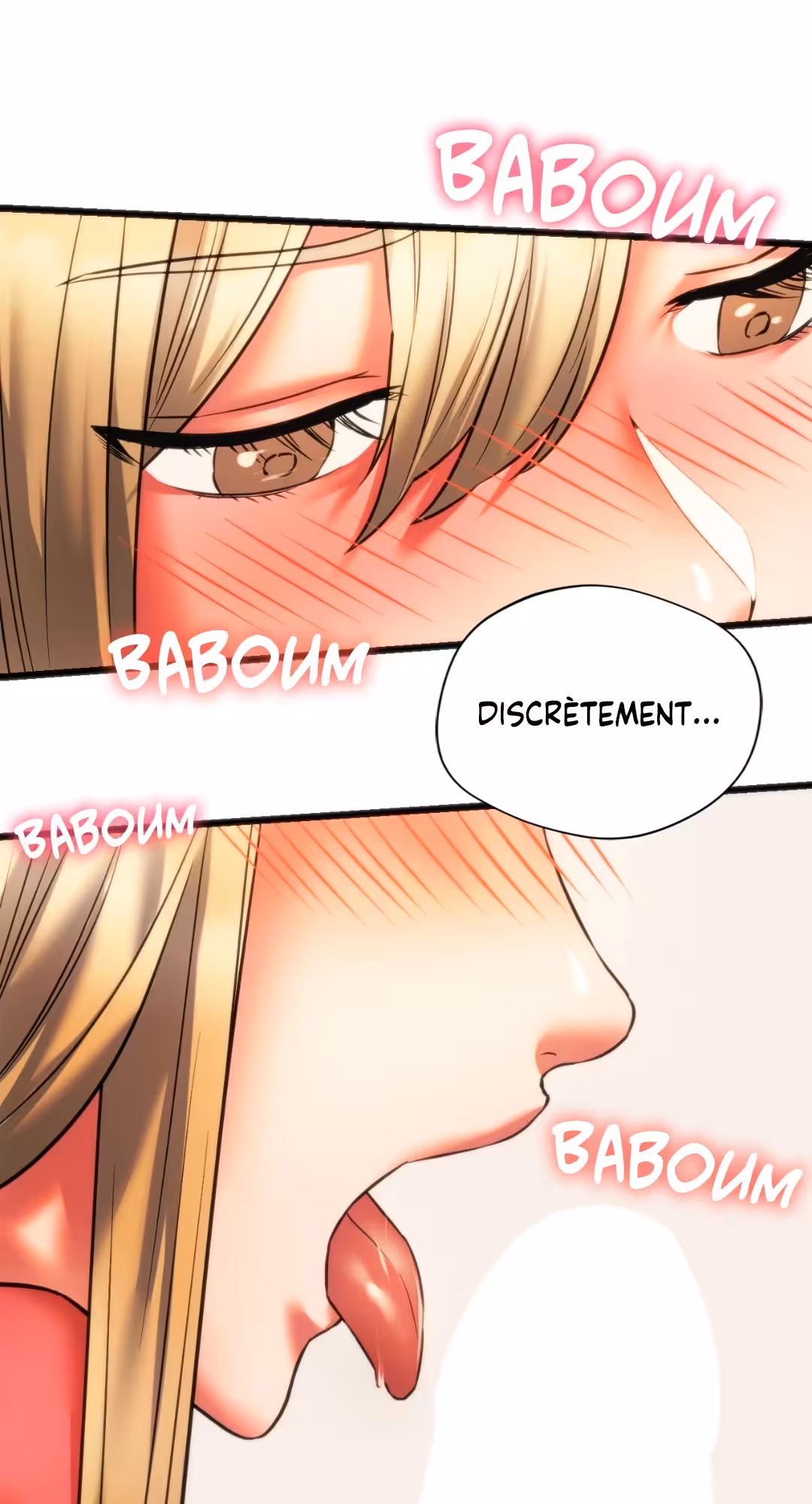 Entre camarades Chapitre 17 page 31