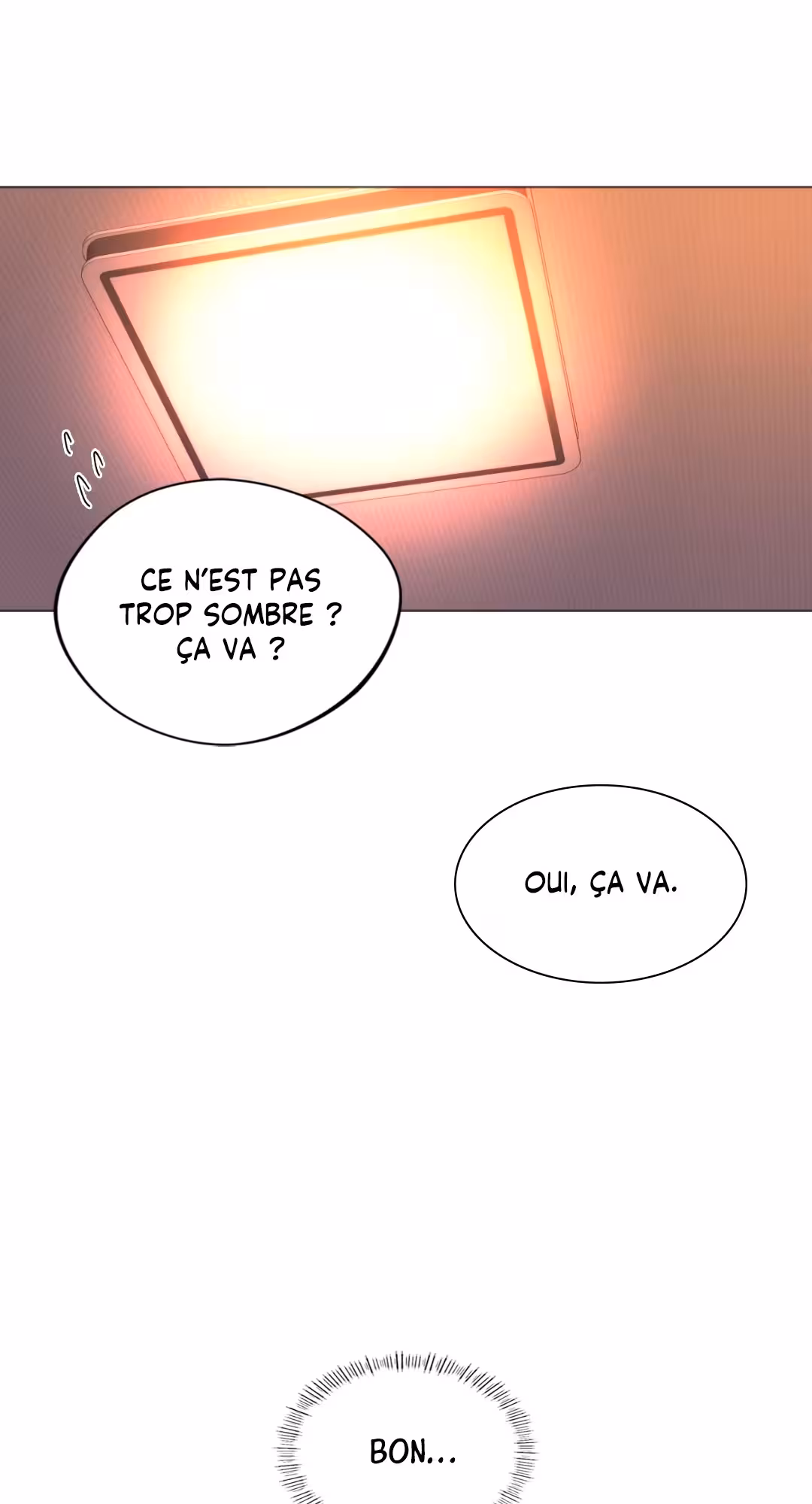 Entre camarades Chapitre 26 page 4