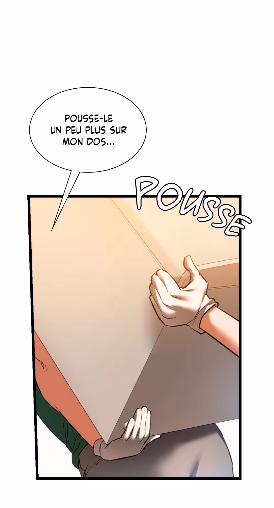 Entre camarades Chapitre 16 page 20