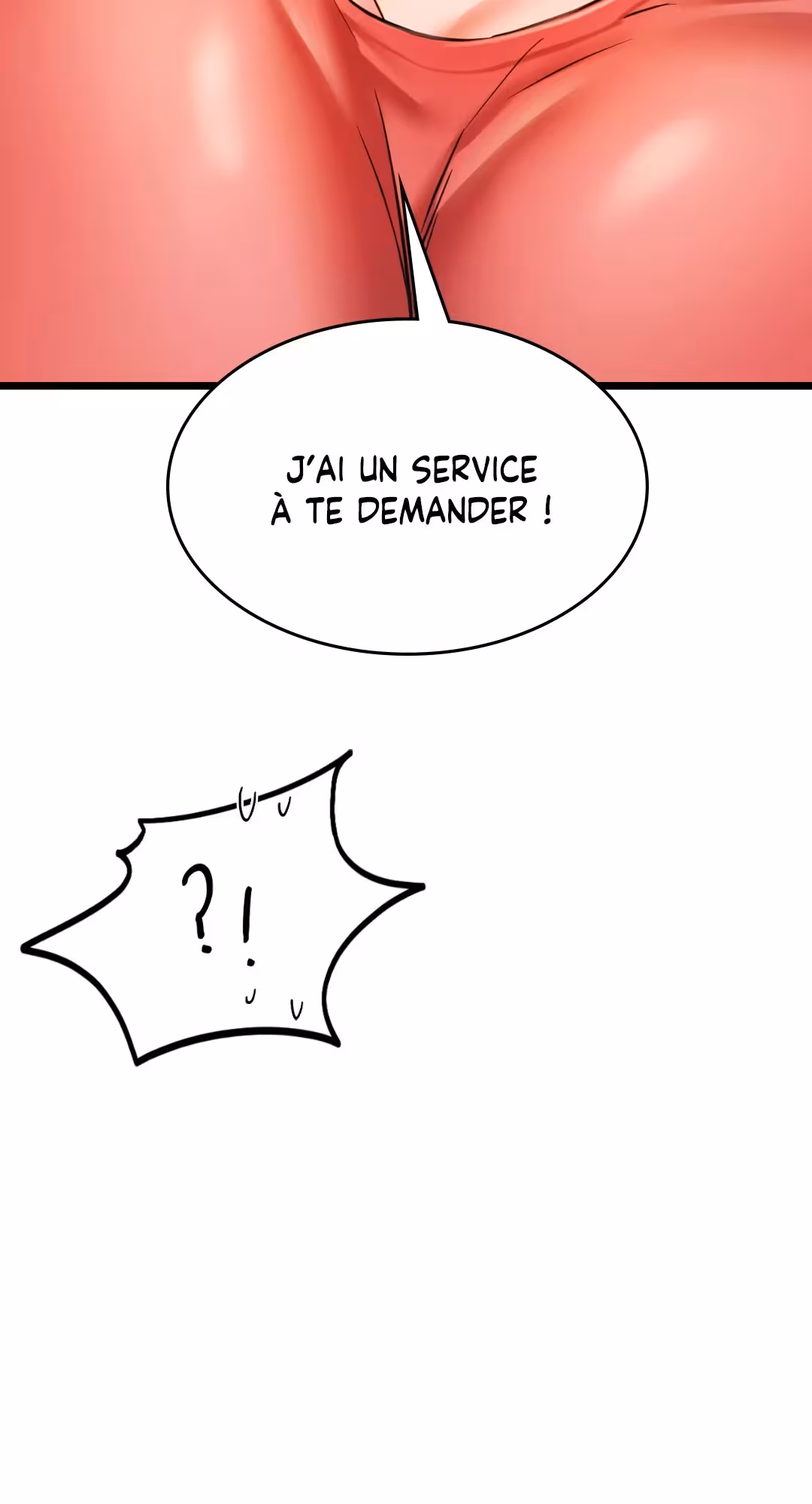 Entre camarades Chapitre 16 page 5
