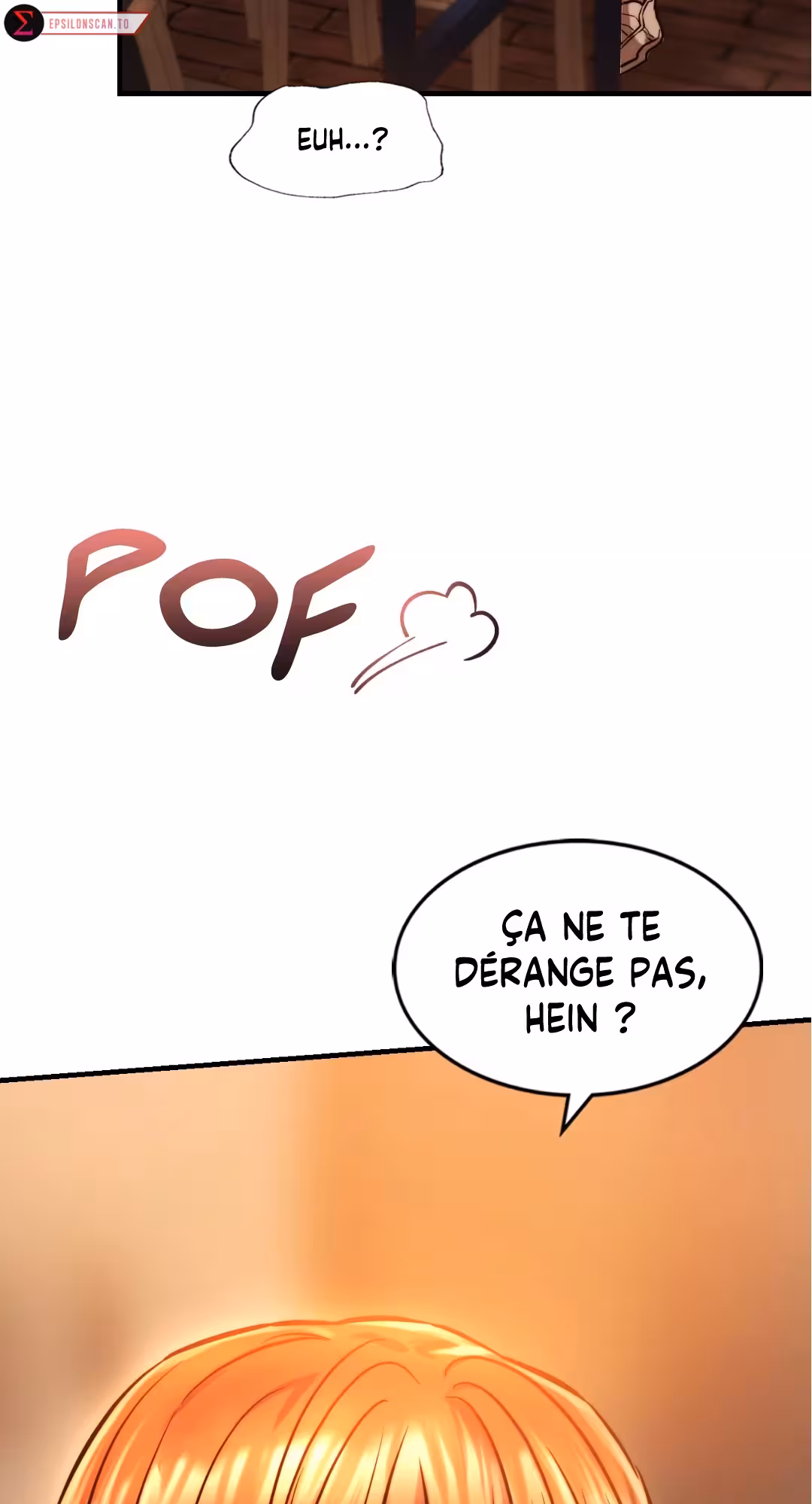 Entre camarades Chapitre 10 page 3