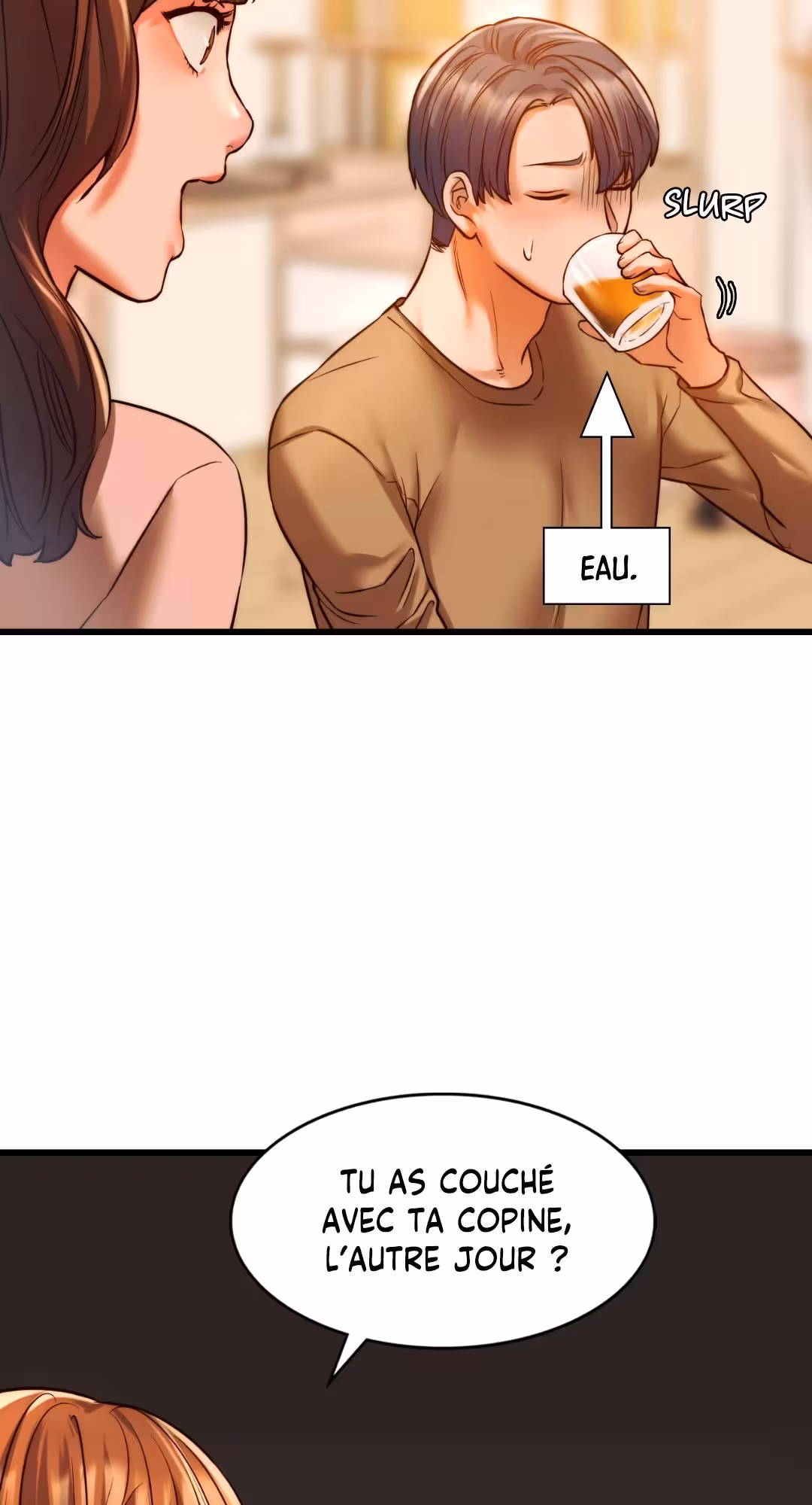 Entre camarades Chapitre 10 page 51