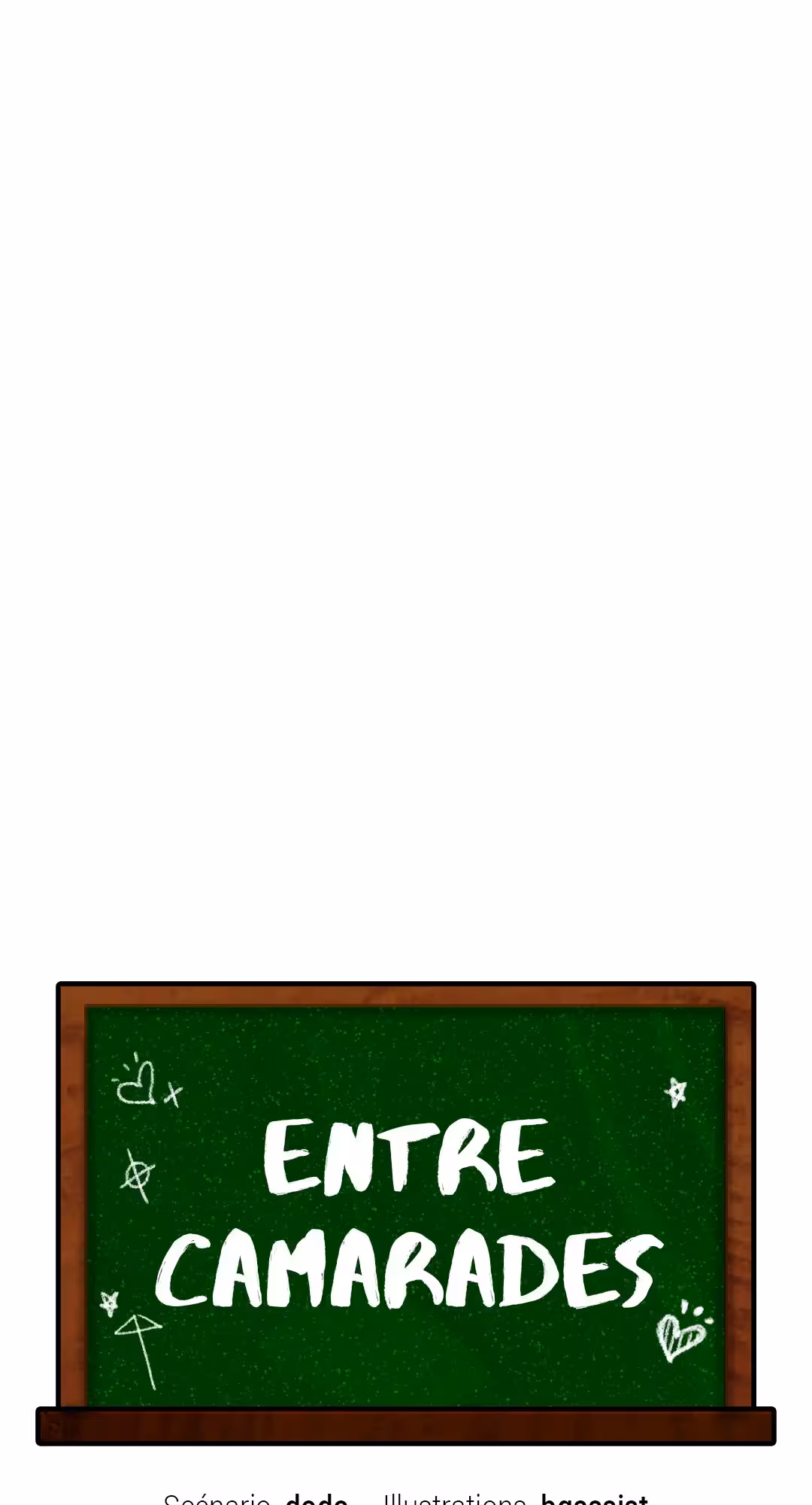 Entre camarades Chapitre 10 page 6