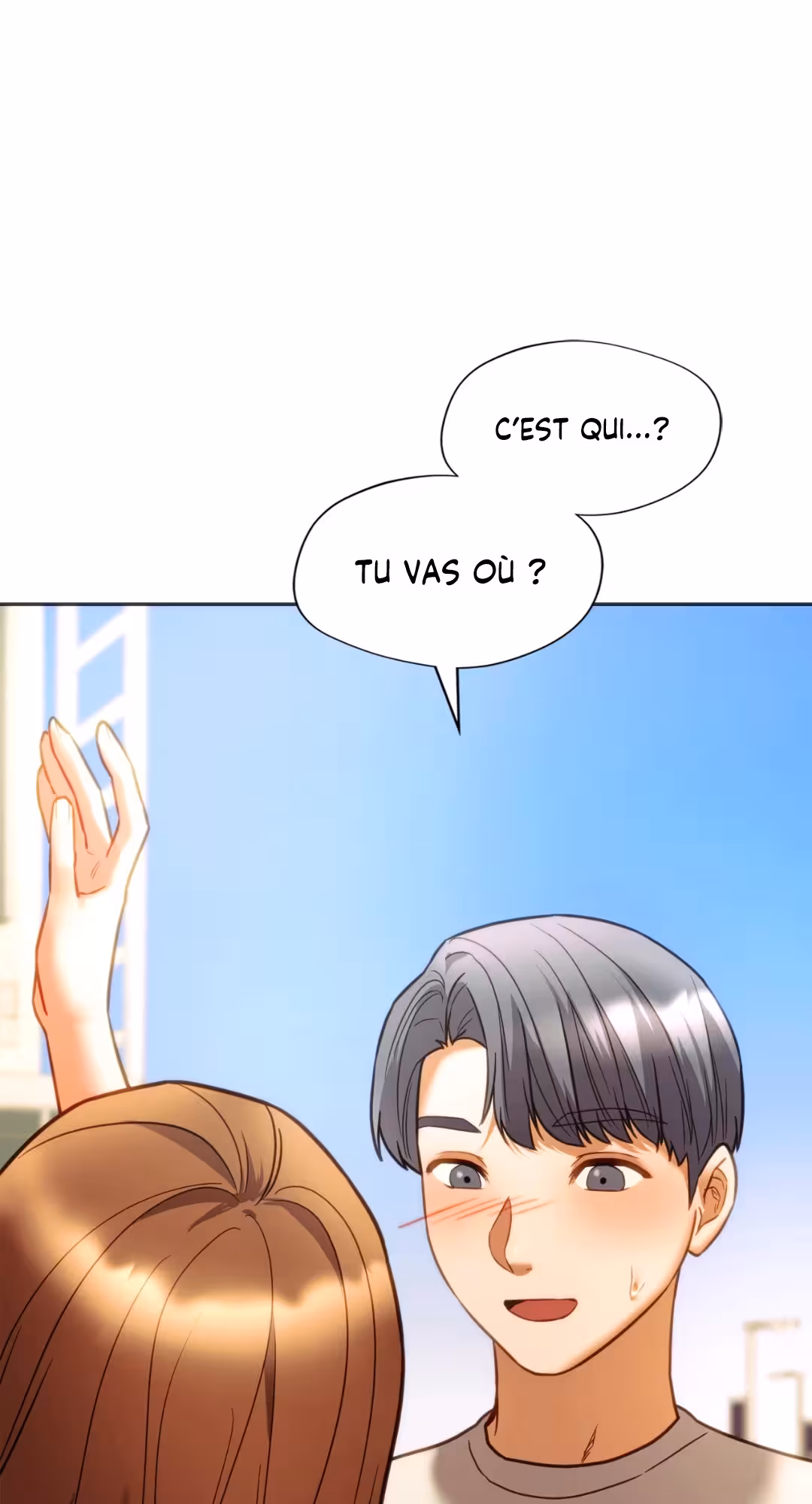 Entre camarades Chapitre 38 page 34
