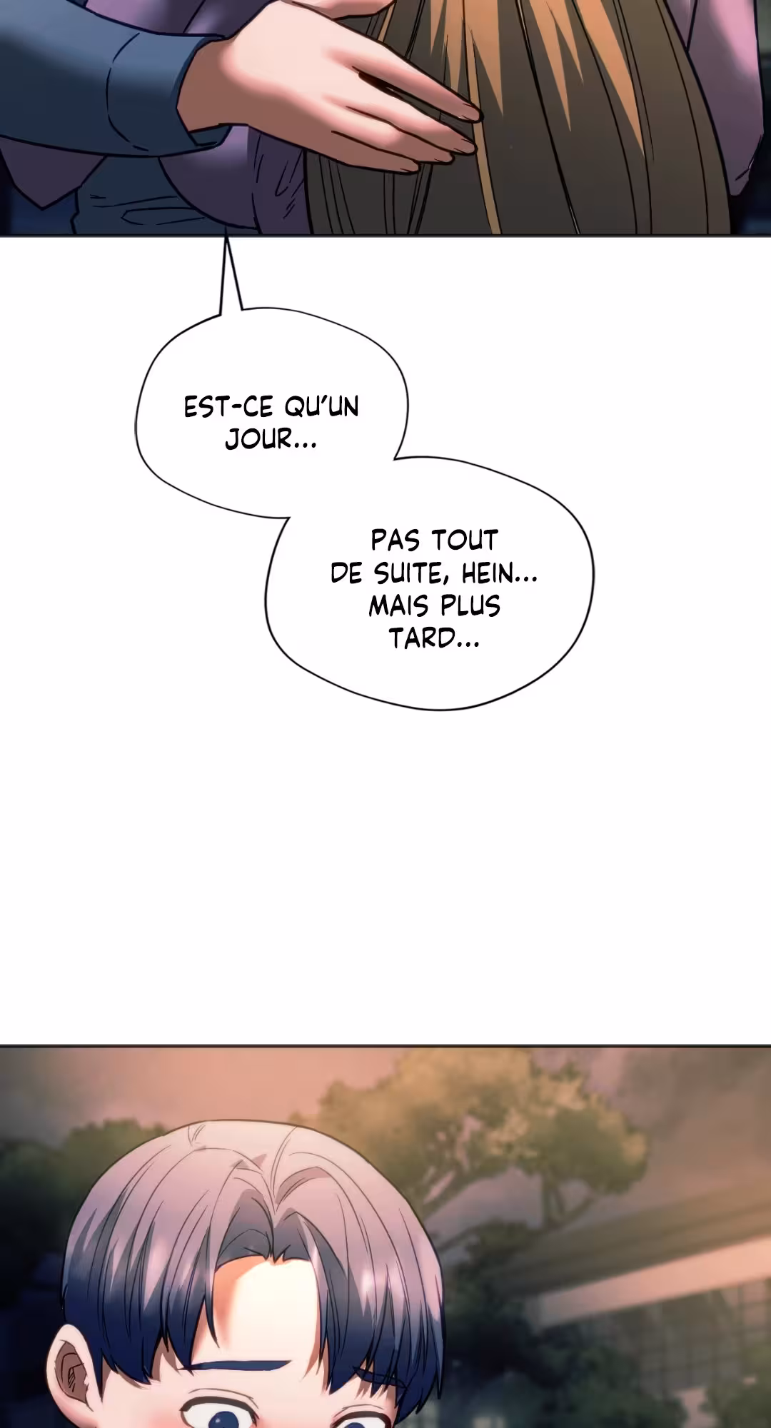 Entre camarades Chapitre 38 page 8