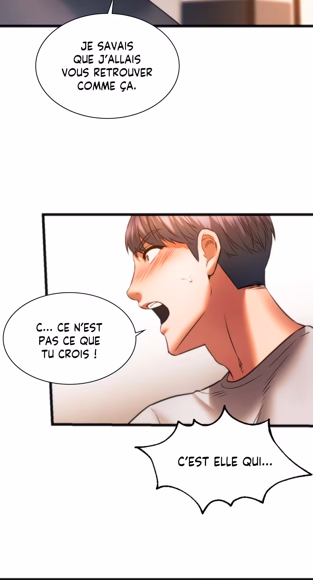 Entre camarades Chapitre 22 page 10