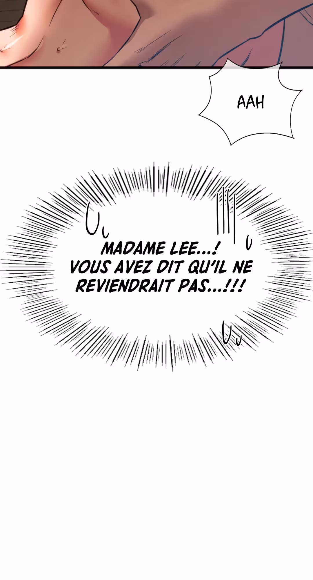 Entre camarades Chapitre 22 page 6