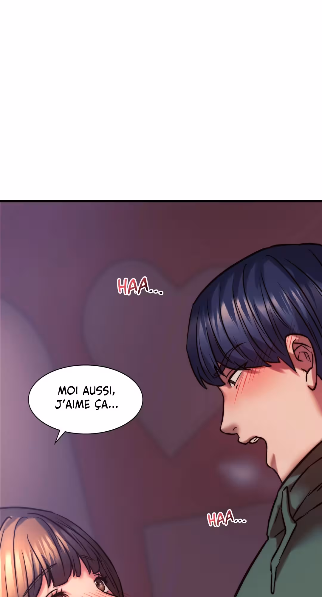 Entre camarades Chapitre 9 page 12