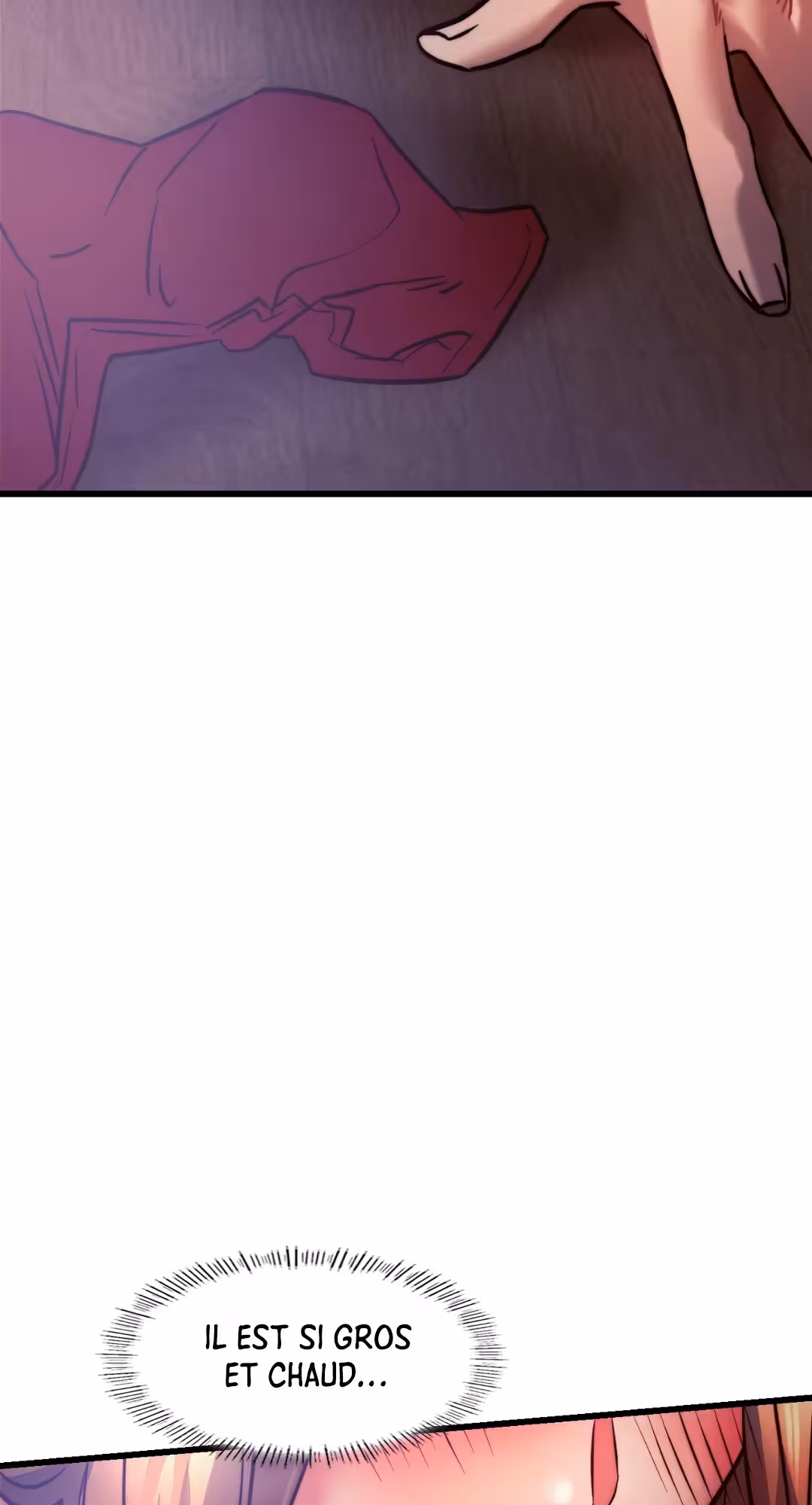 Entre camarades Chapitre 9 page 14
