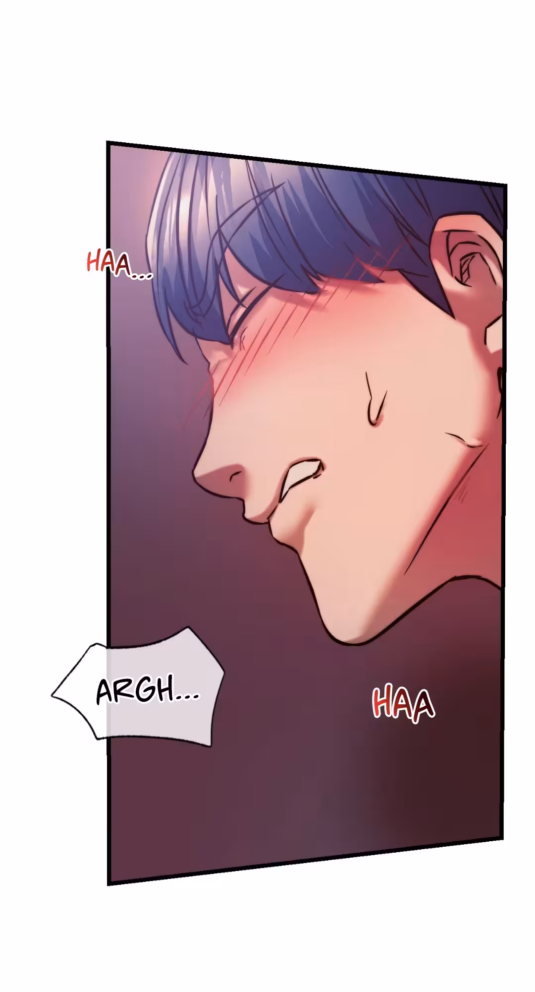 Entre camarades Chapitre 9 page 16