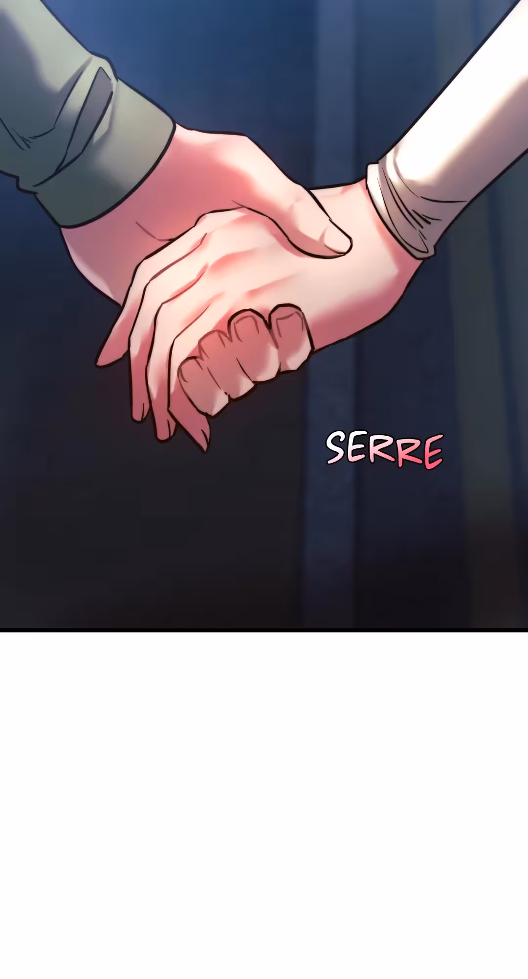 Entre camarades Chapitre 9 page 38