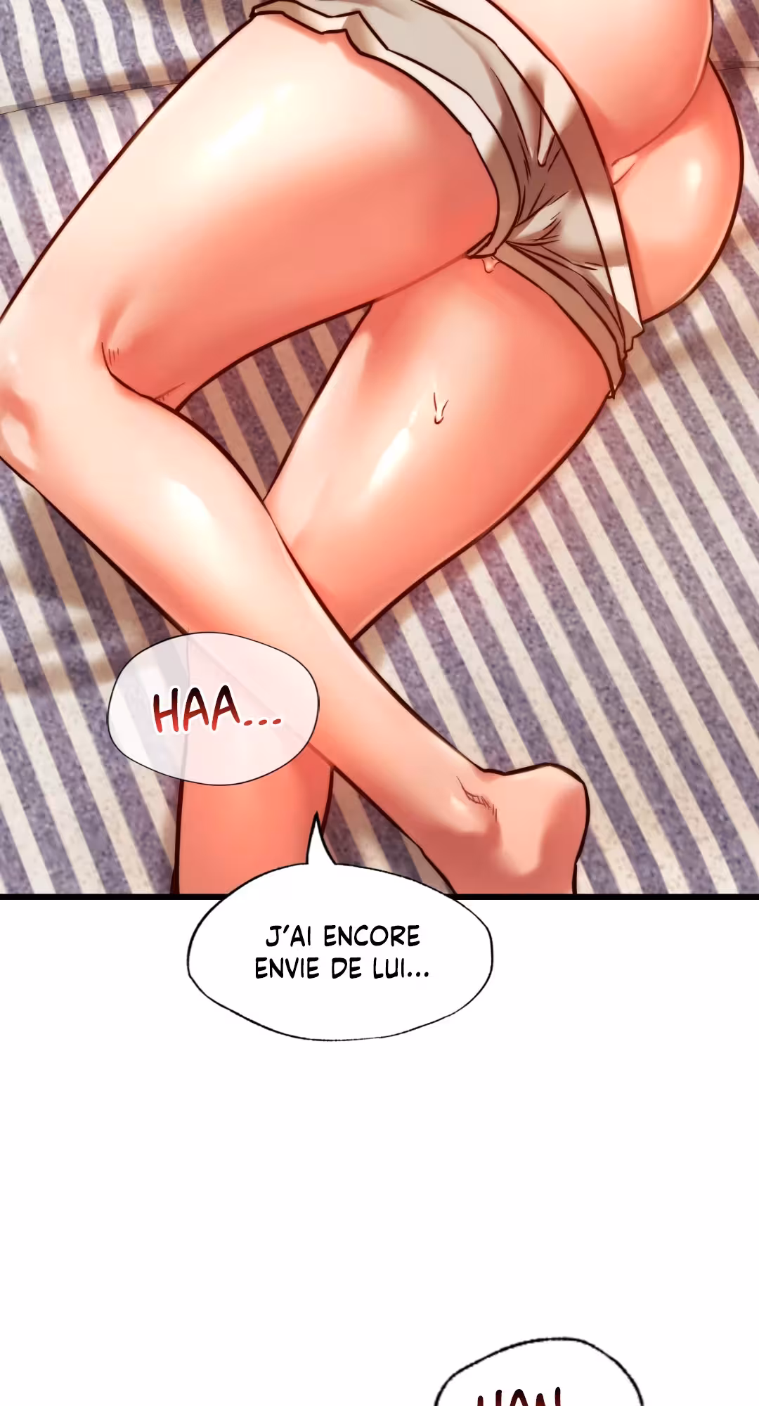 Entre camarades Chapitre 9 page 54