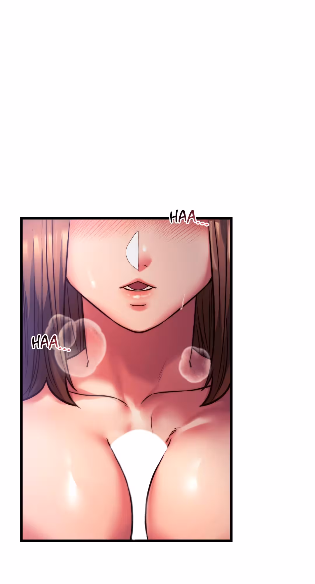 Entre camarades Chapitre 9 page 7