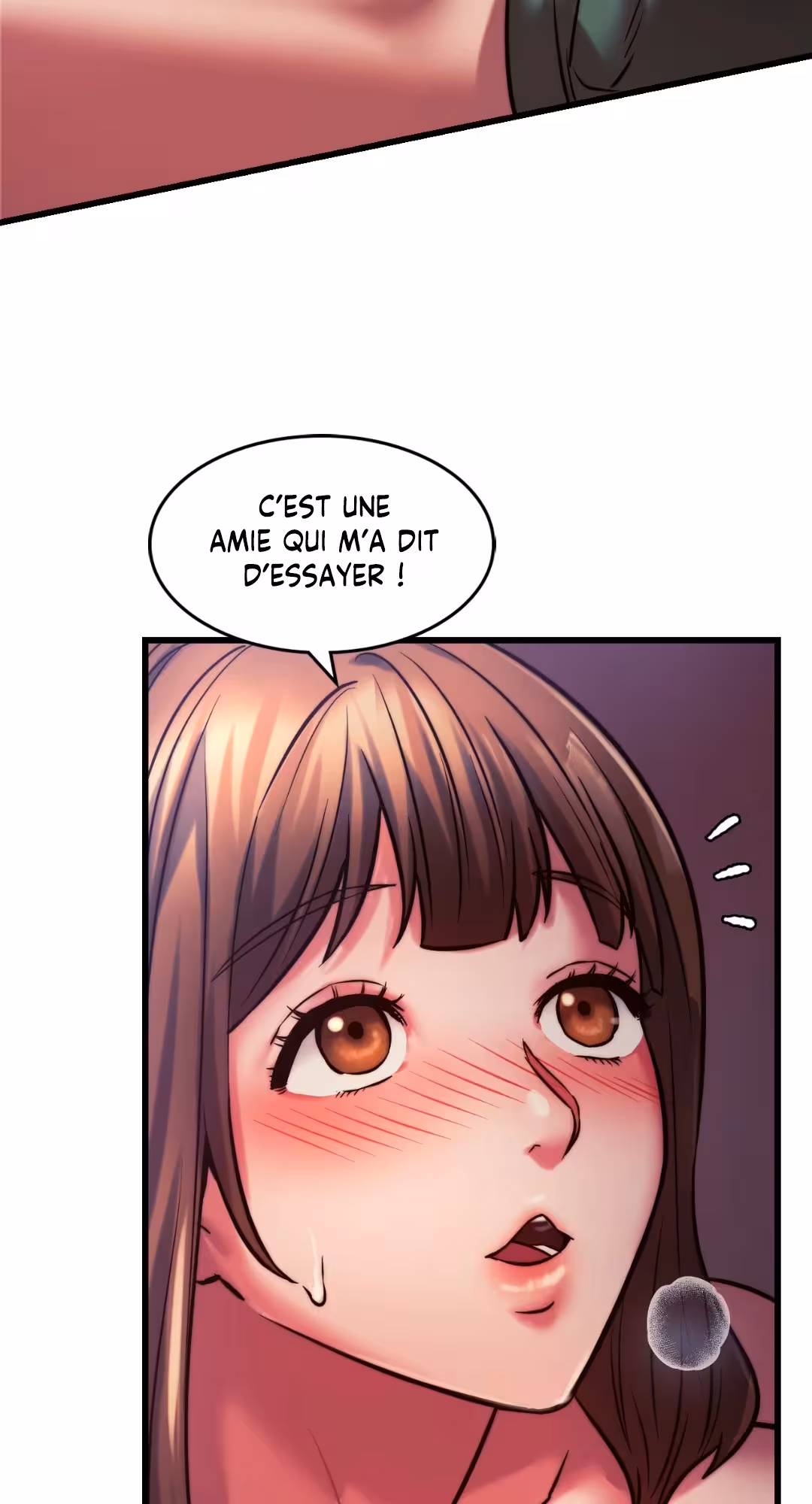 Entre camarades Chapitre 9 page 9