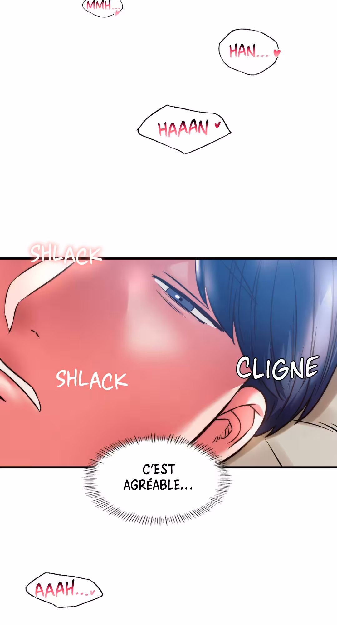 Entre camarades Chapitre 5 page 24