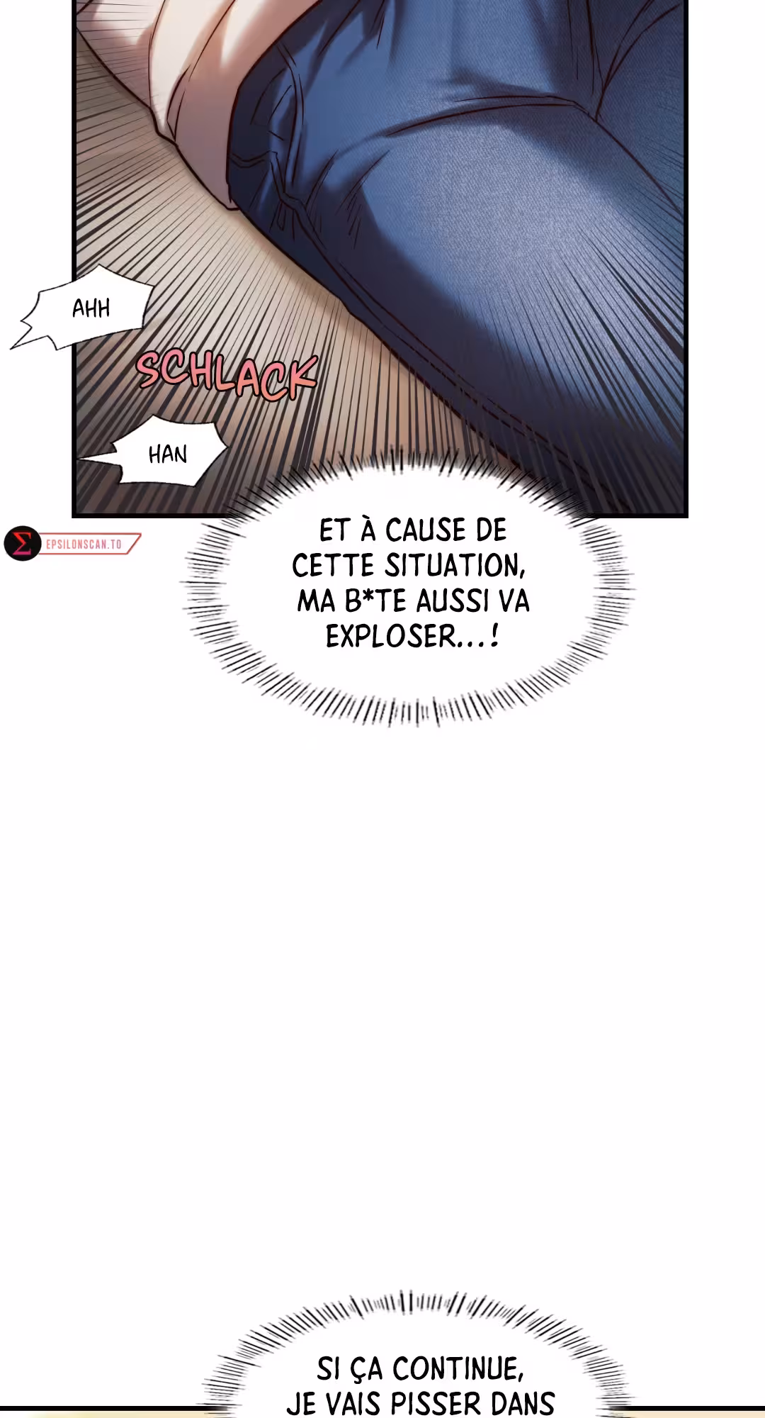 Entre camarades Chapitre 5 page 50