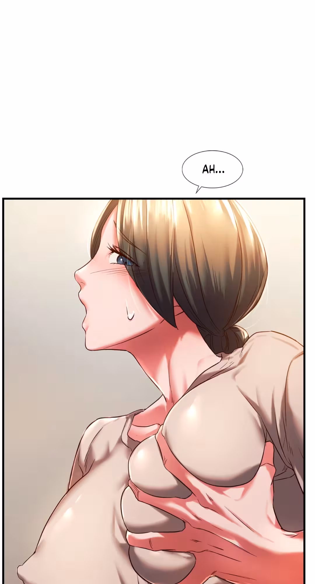 Entre camarades Chapitre 5 page 8