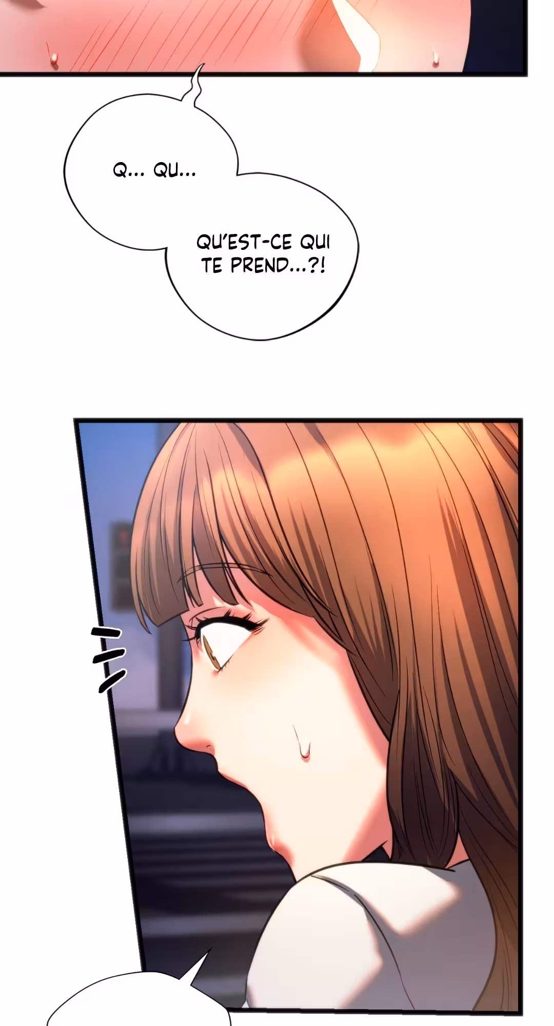 Entre camarades Chapitre 19 page 11