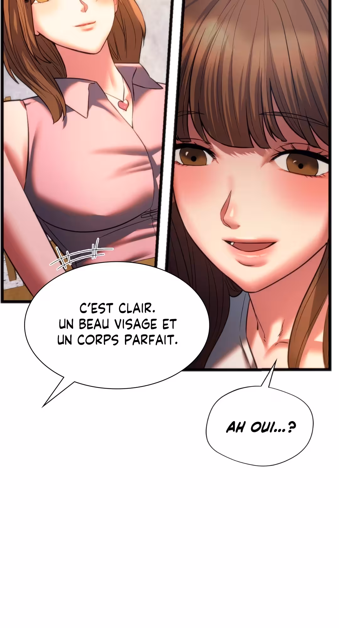 Entre camarades Chapitre 19 page 19