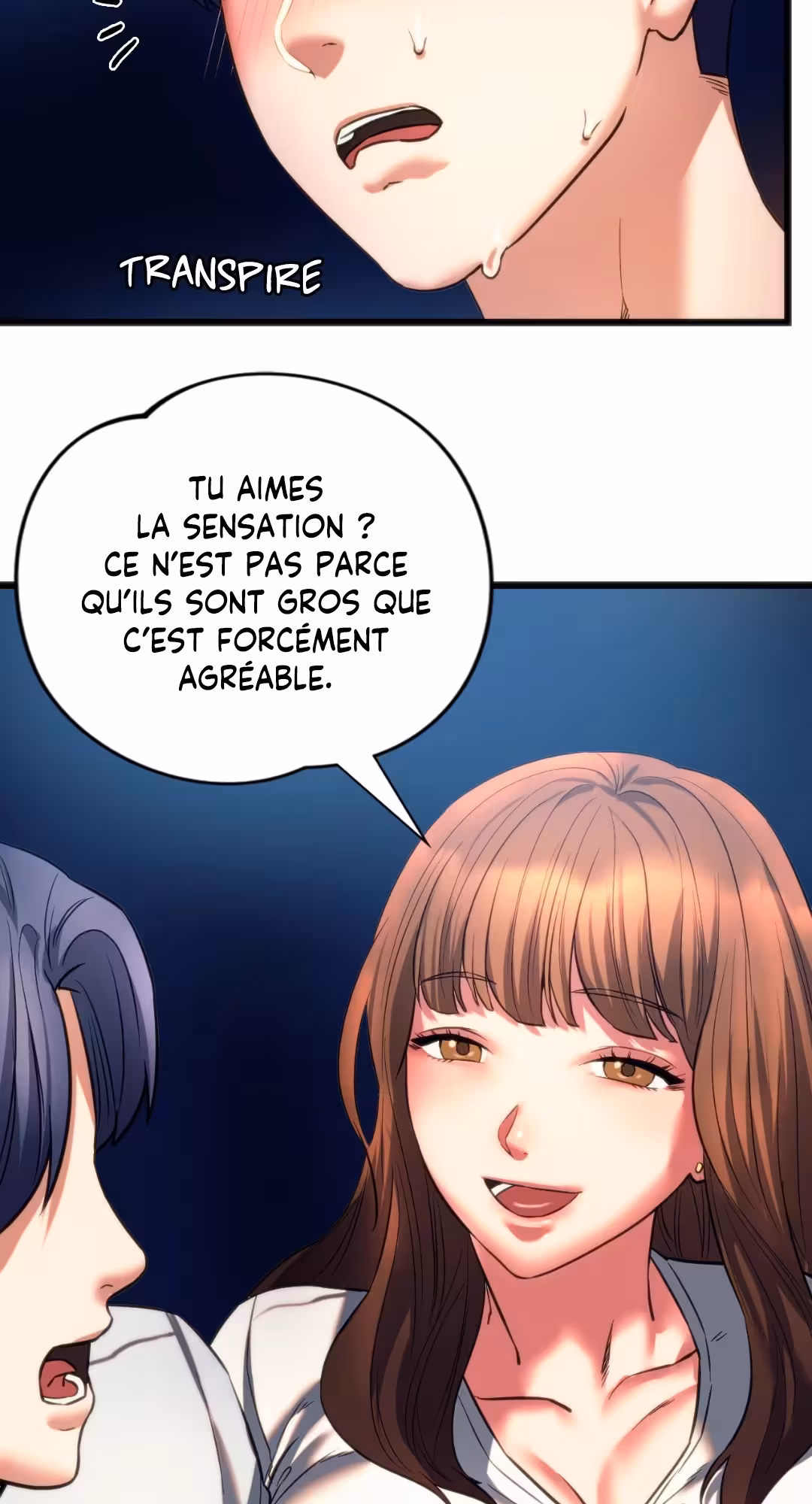 Entre camarades Chapitre 19 page 24