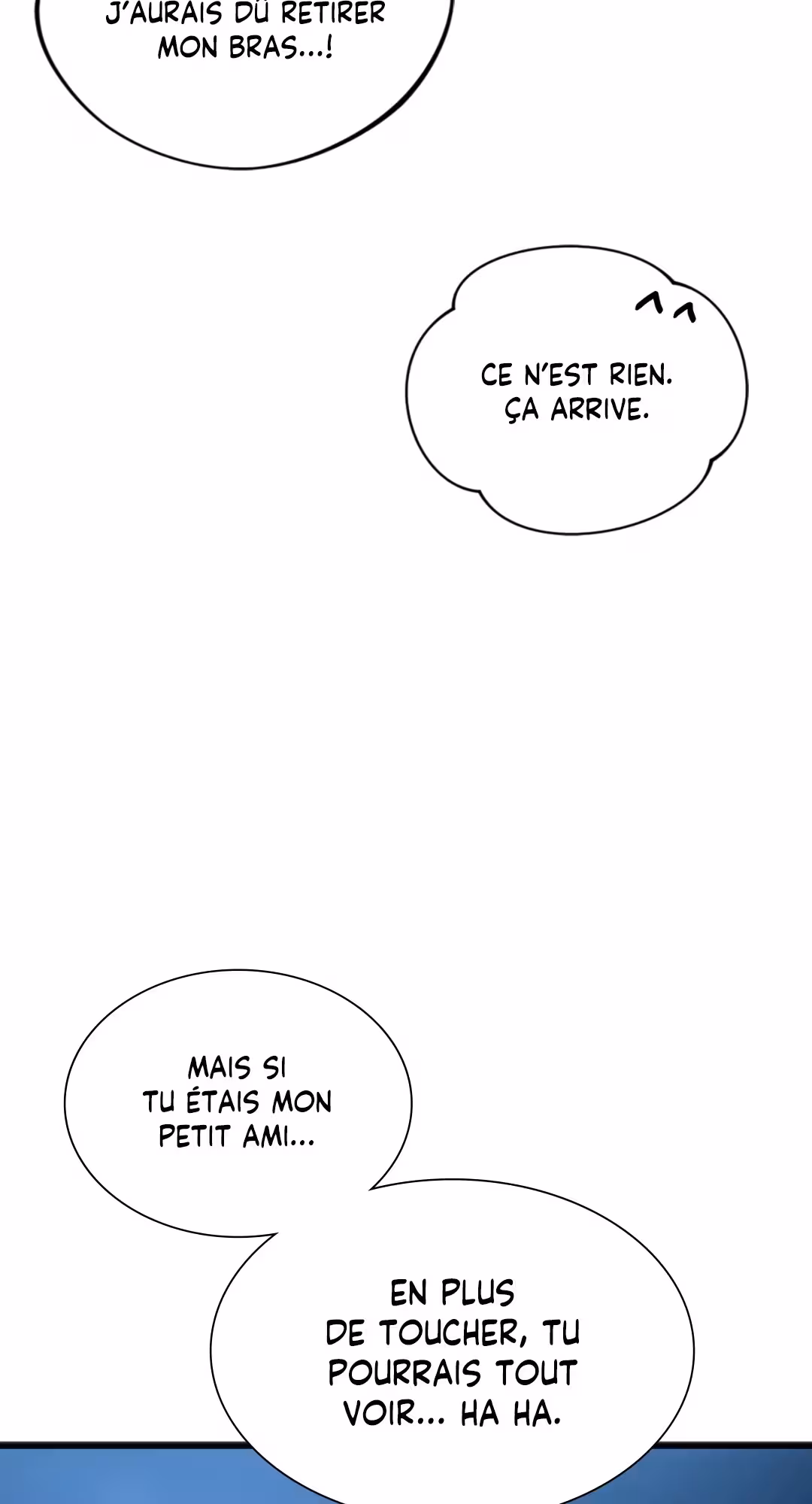 Entre camarades Chapitre 19 page 28