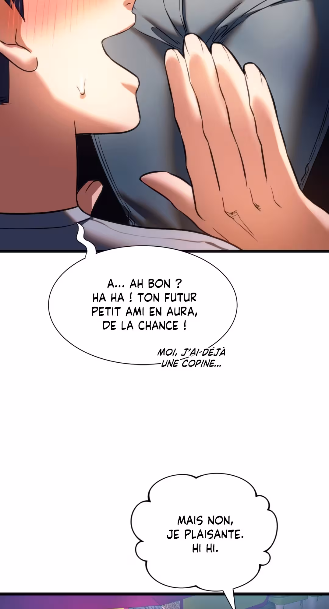 Entre camarades Chapitre 19 page 30