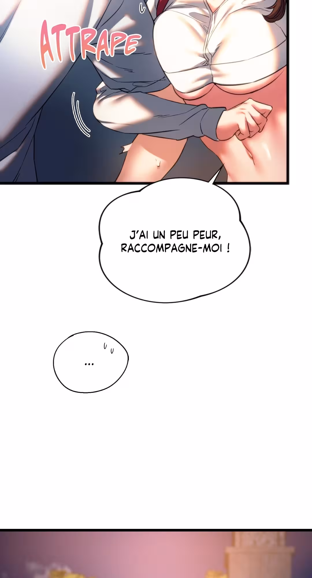 Entre camarades Chapitre 19 page 32