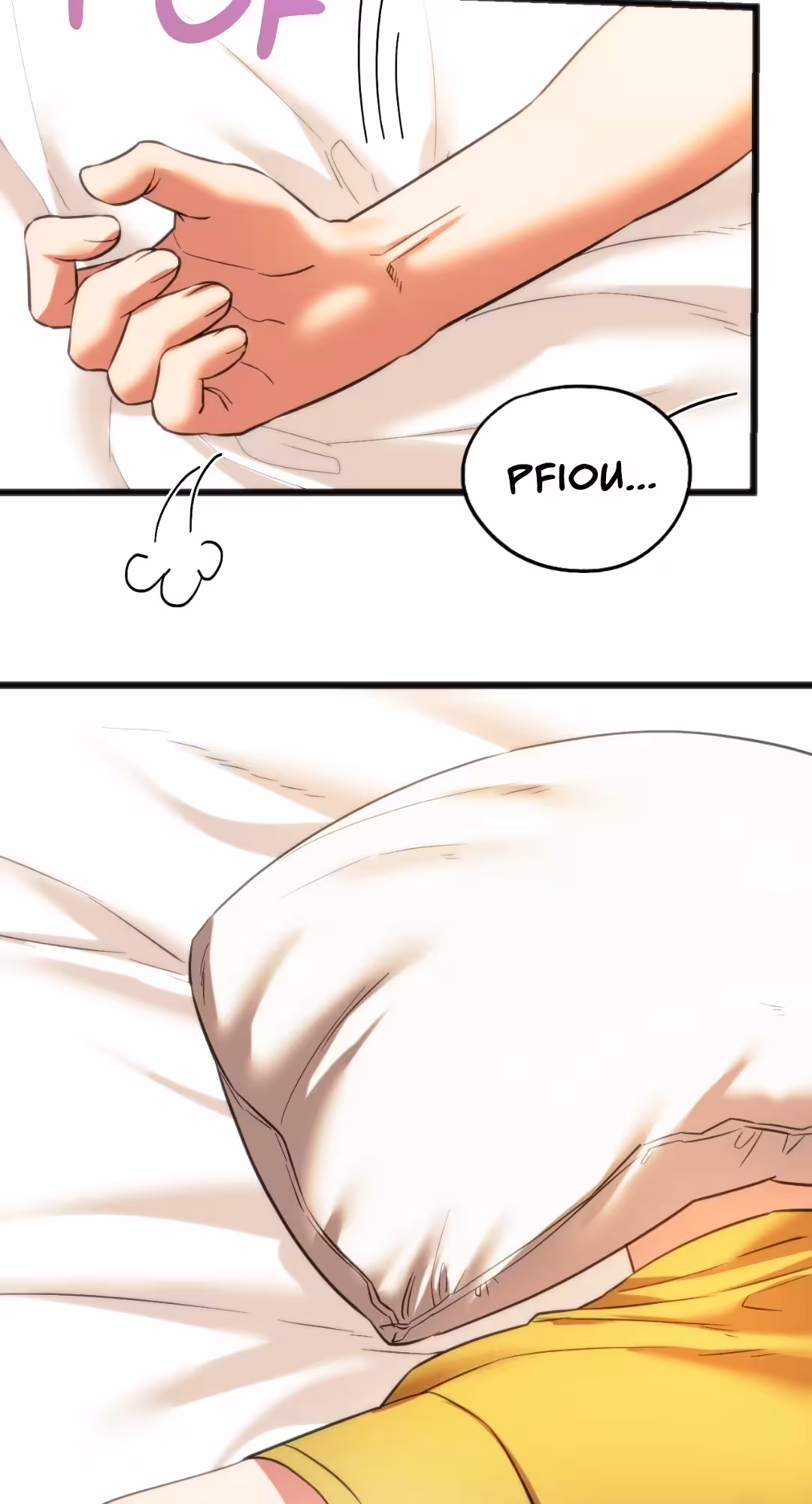 Entre camarades Chapitre 19 page 52
