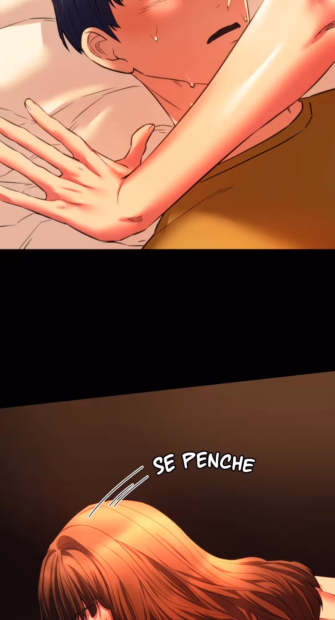 Entre camarades Chapitre 19 page 63