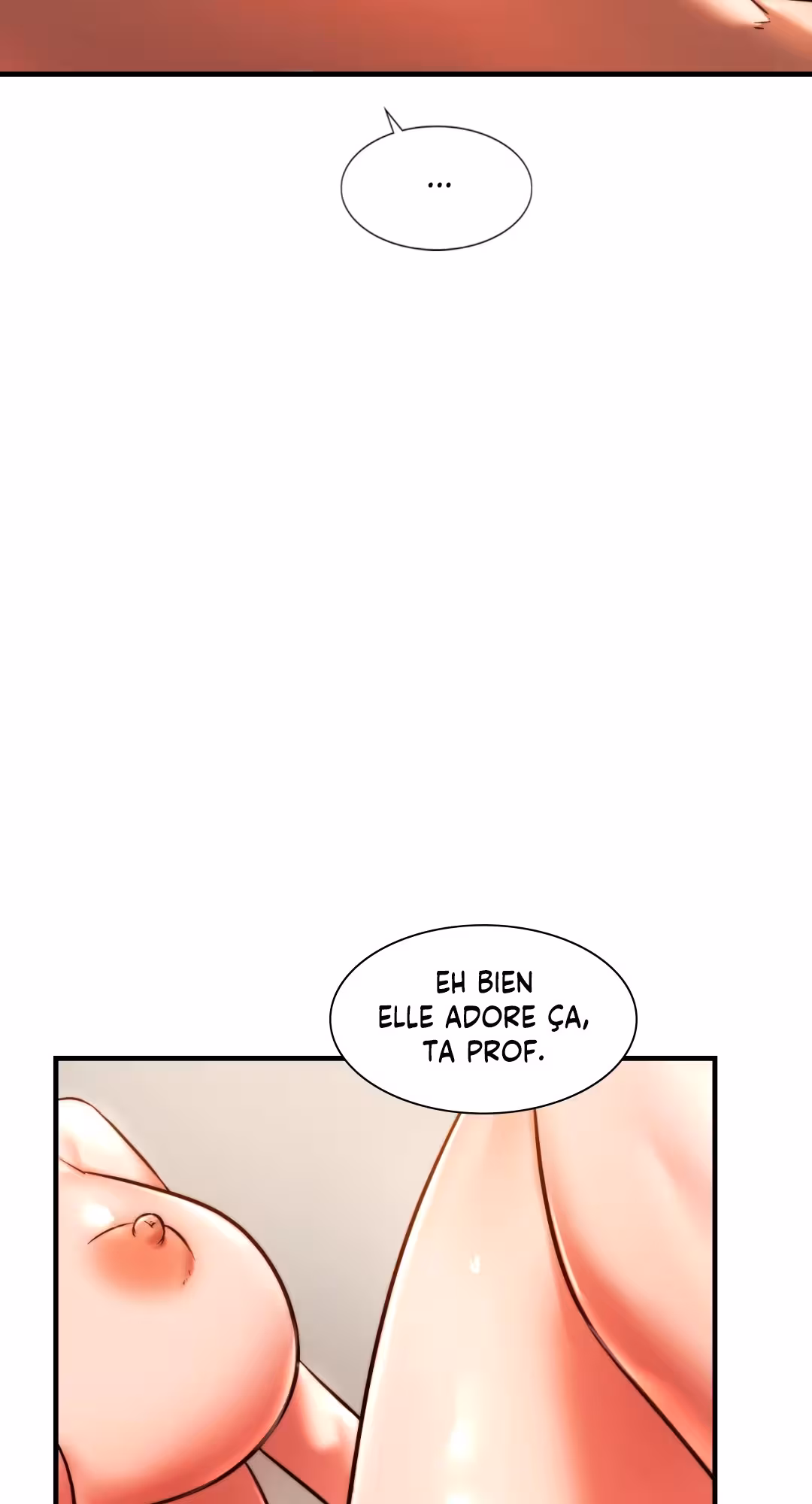 Entre camarades Chapitre 6 page 16