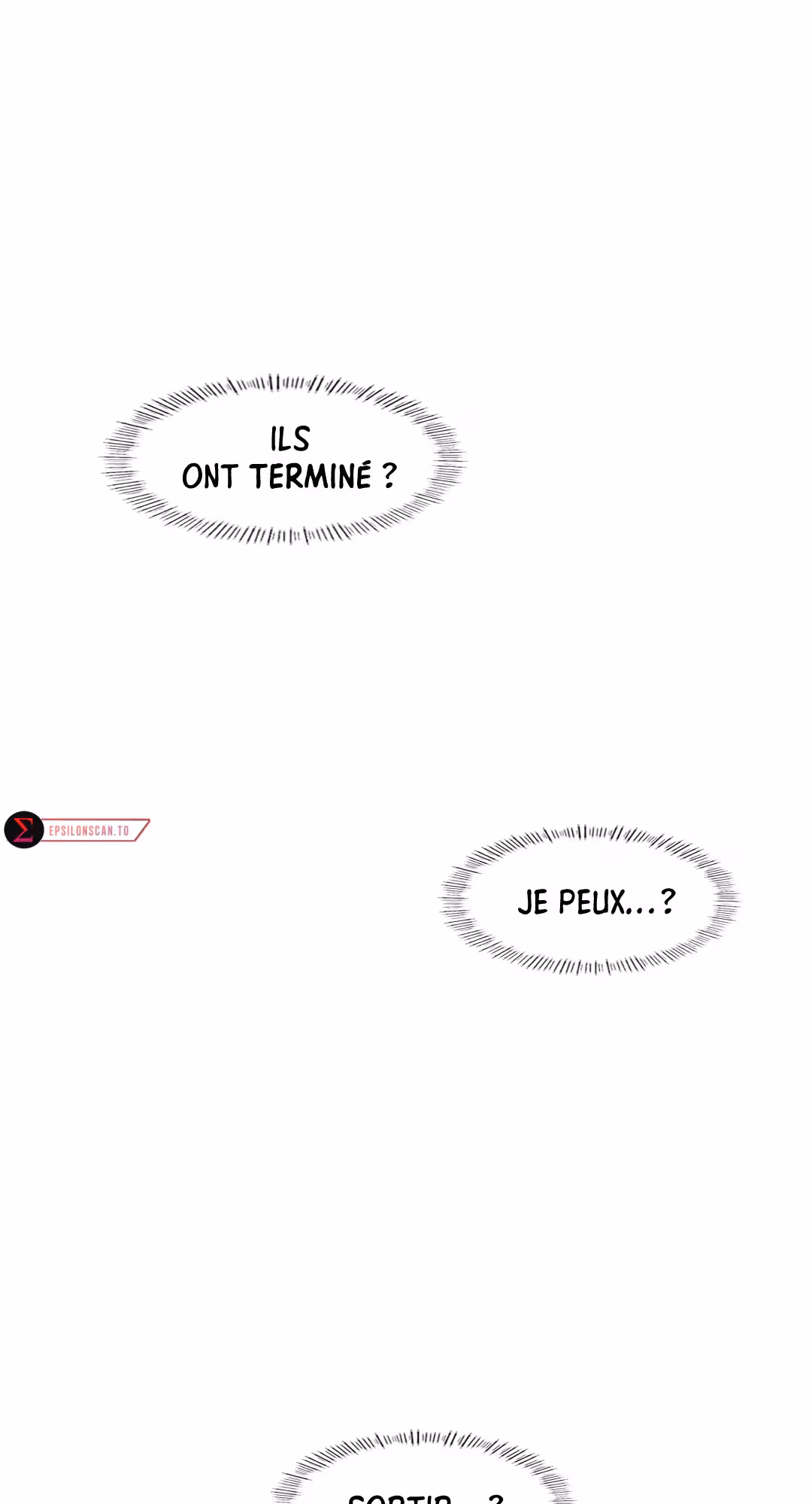 Entre camarades Chapitre 6 page 3