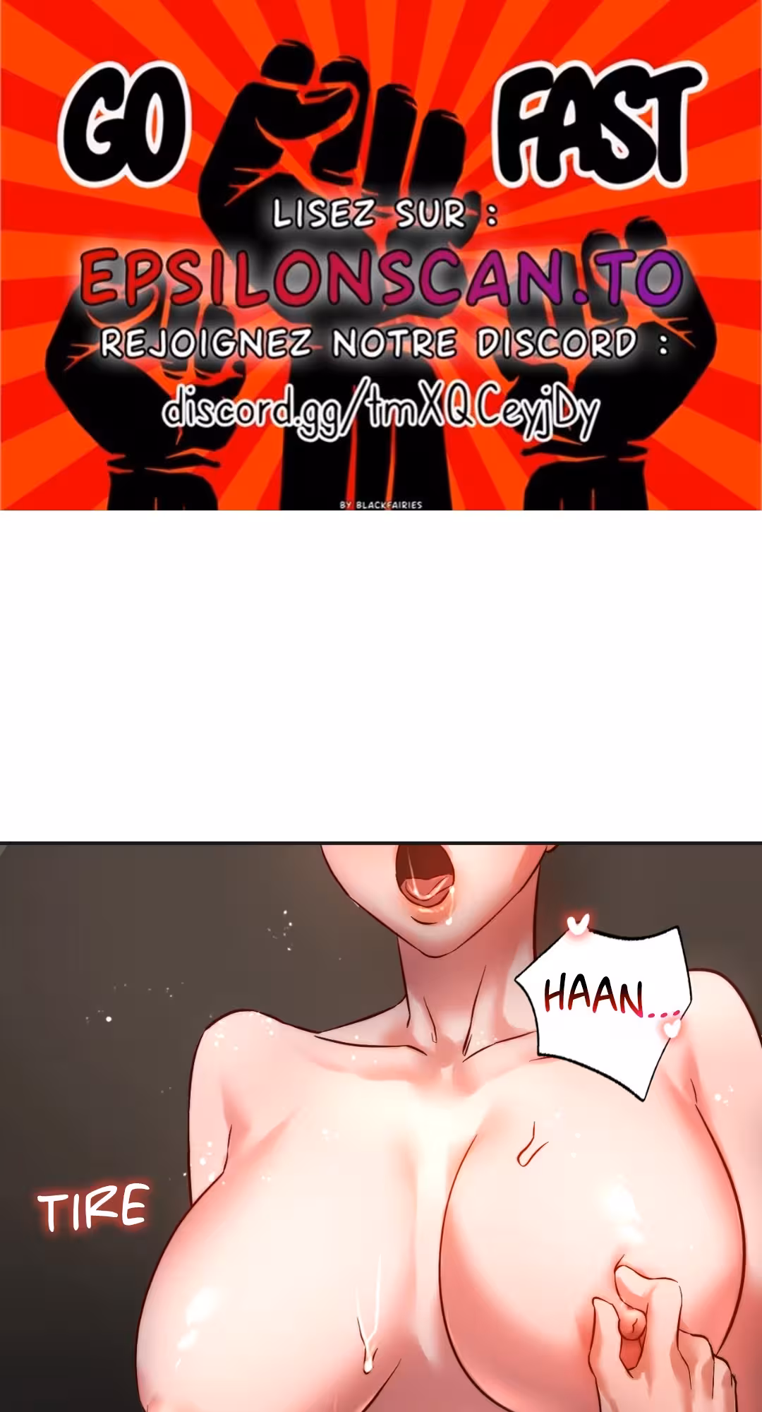 Entre camarades Chapitre 3 page 1