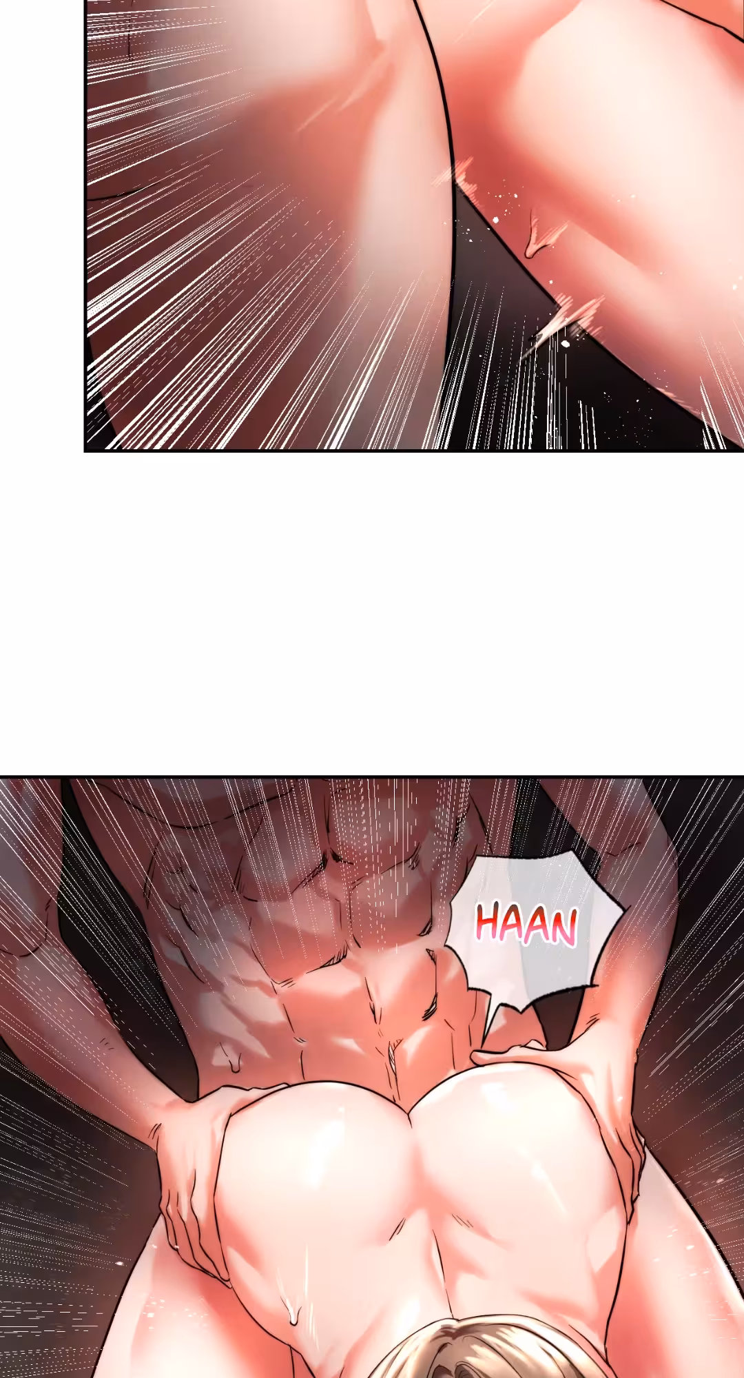 Entre camarades Chapitre 3 page 15