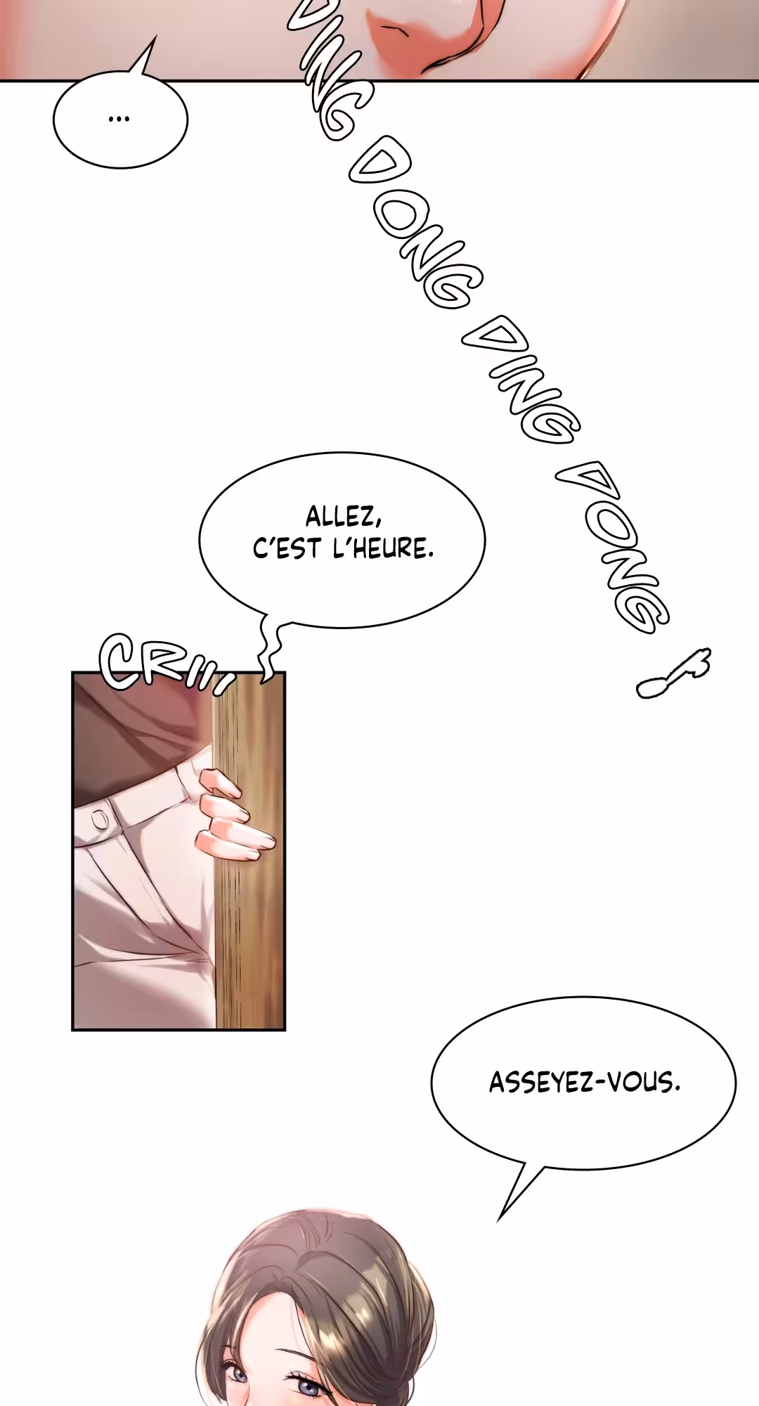 Entre camarades Chapitre 1 page 29
