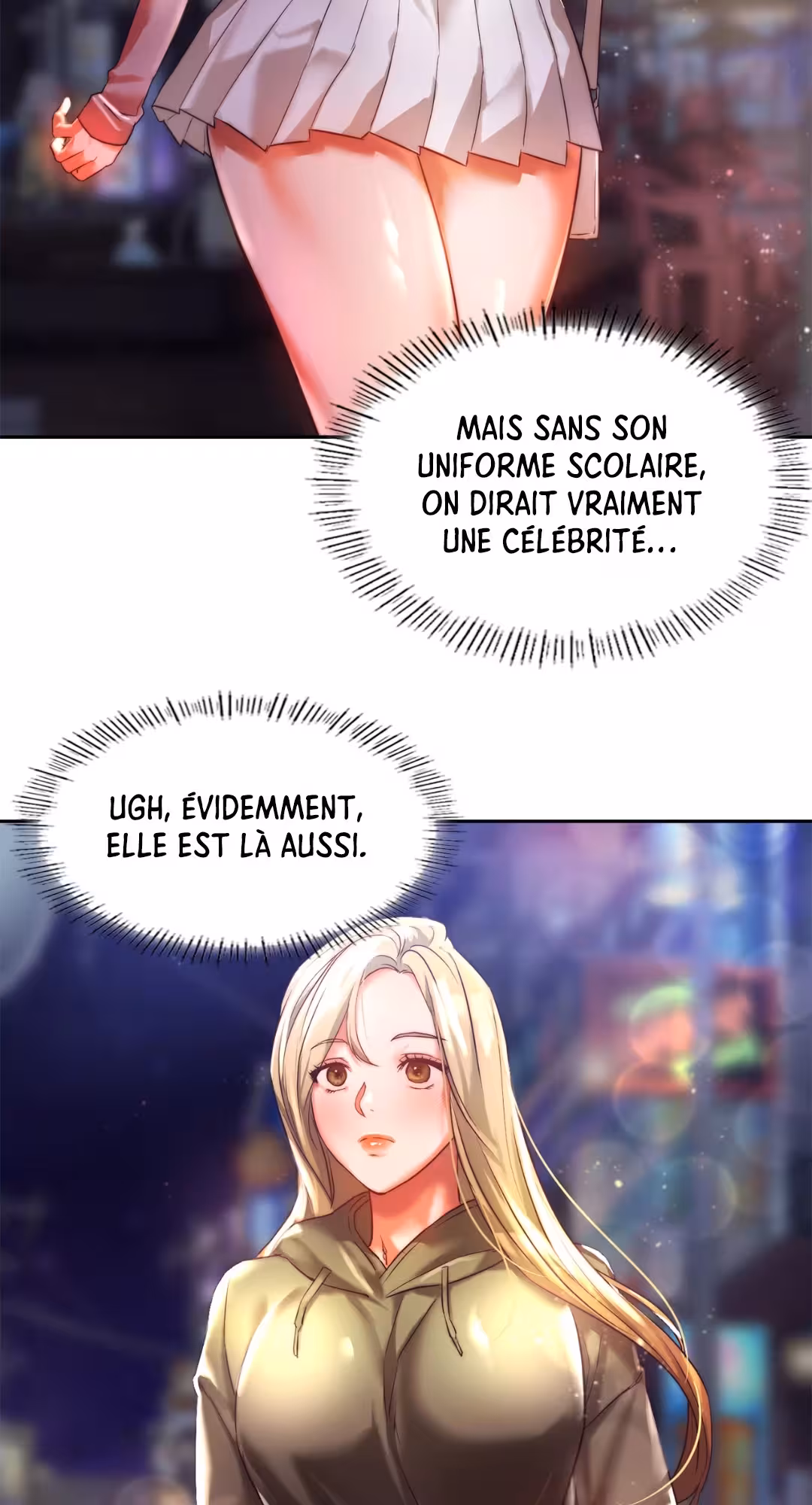 Entre camarades Chapitre 1 page 37