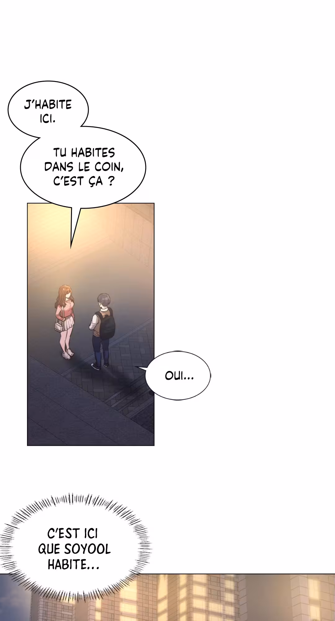 Entre camarades Chapitre 1 page 51