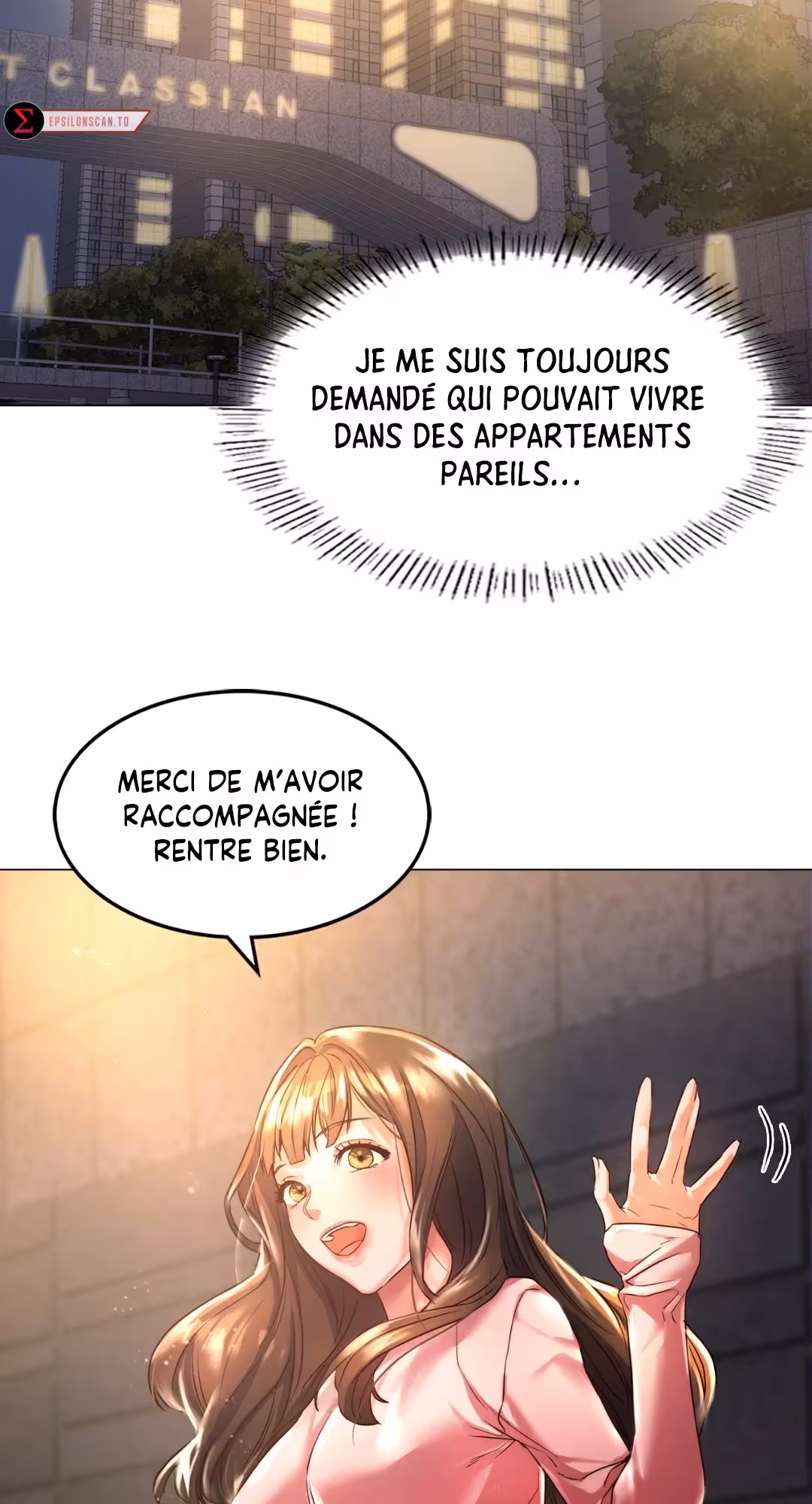 Entre camarades Chapitre 1 page 52