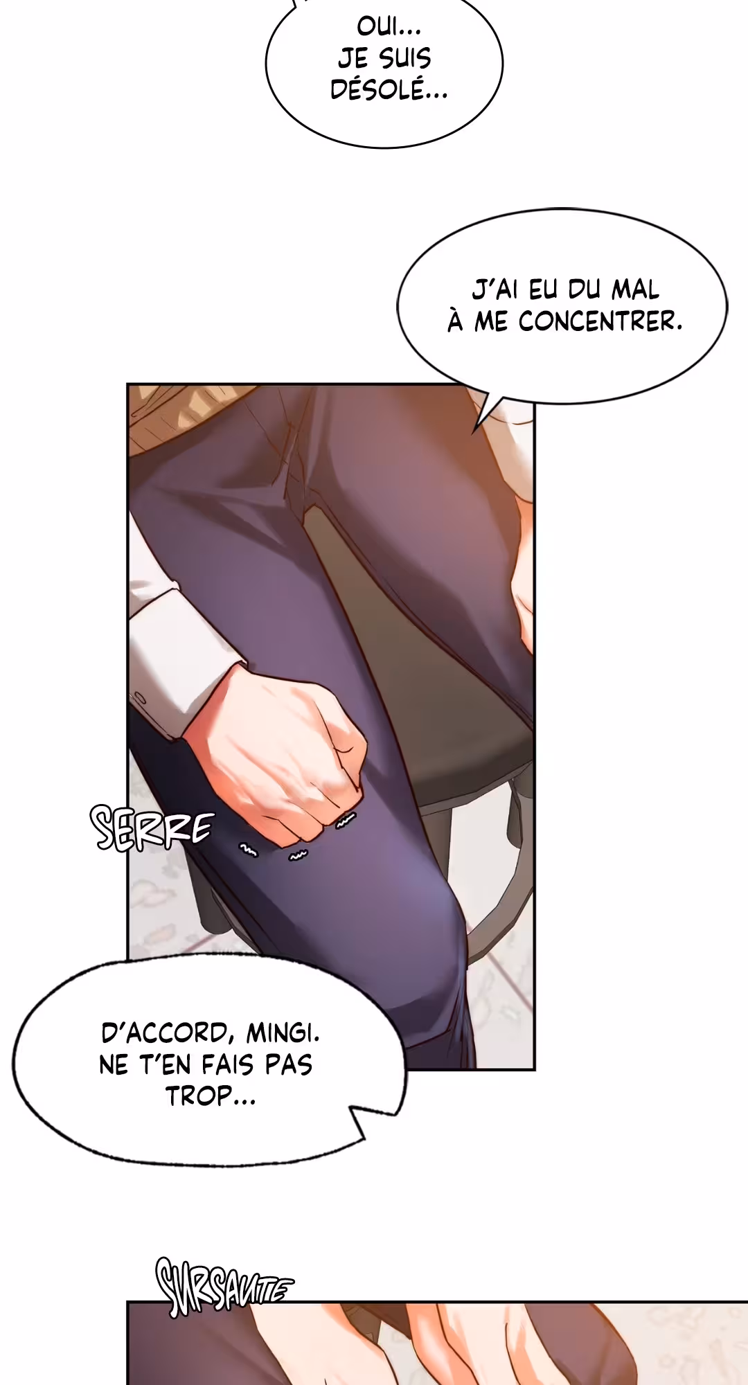 Entre camarades Chapitre 1 page 61