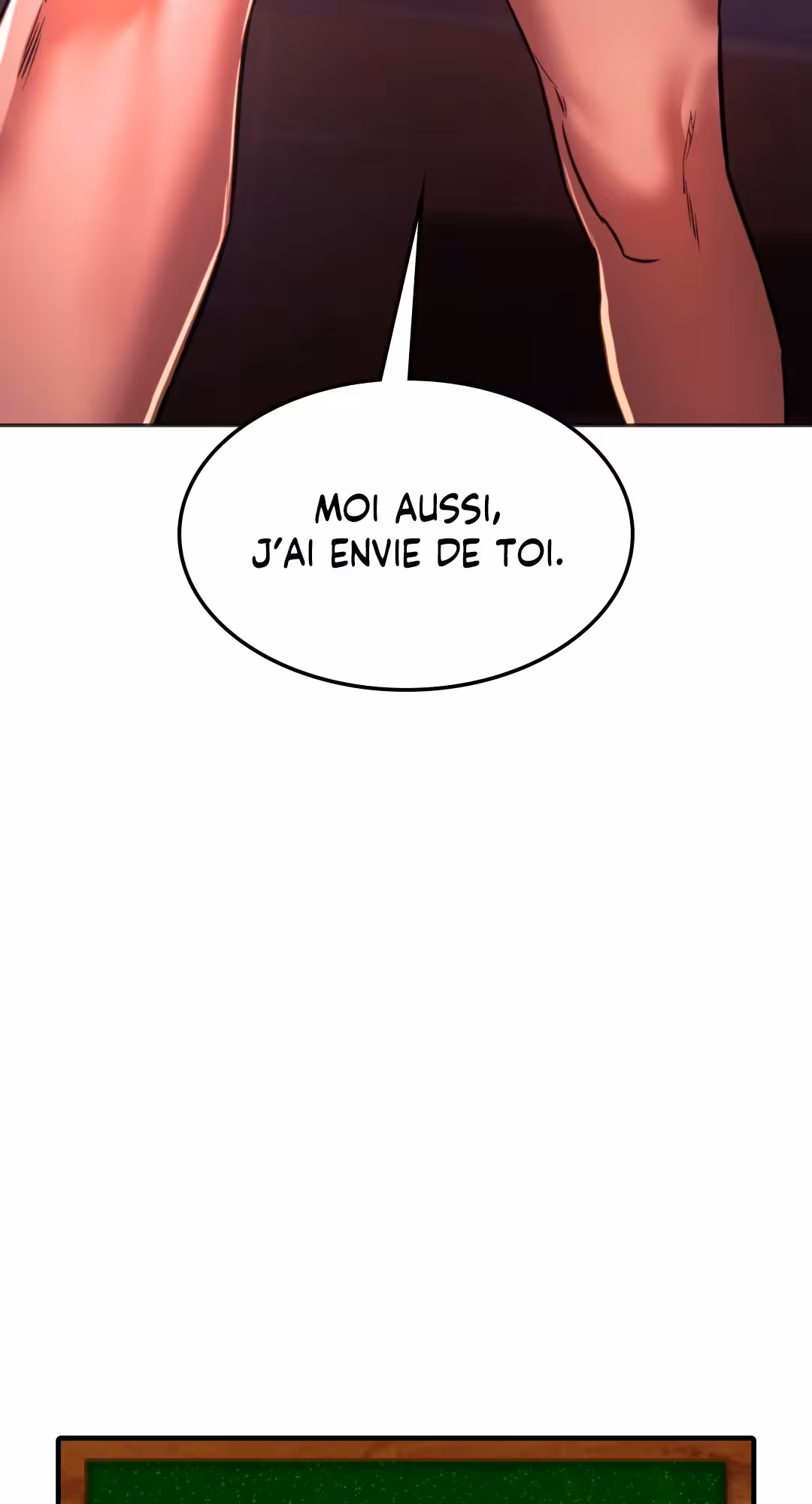 Entre camarades Chapitre 34 page 5